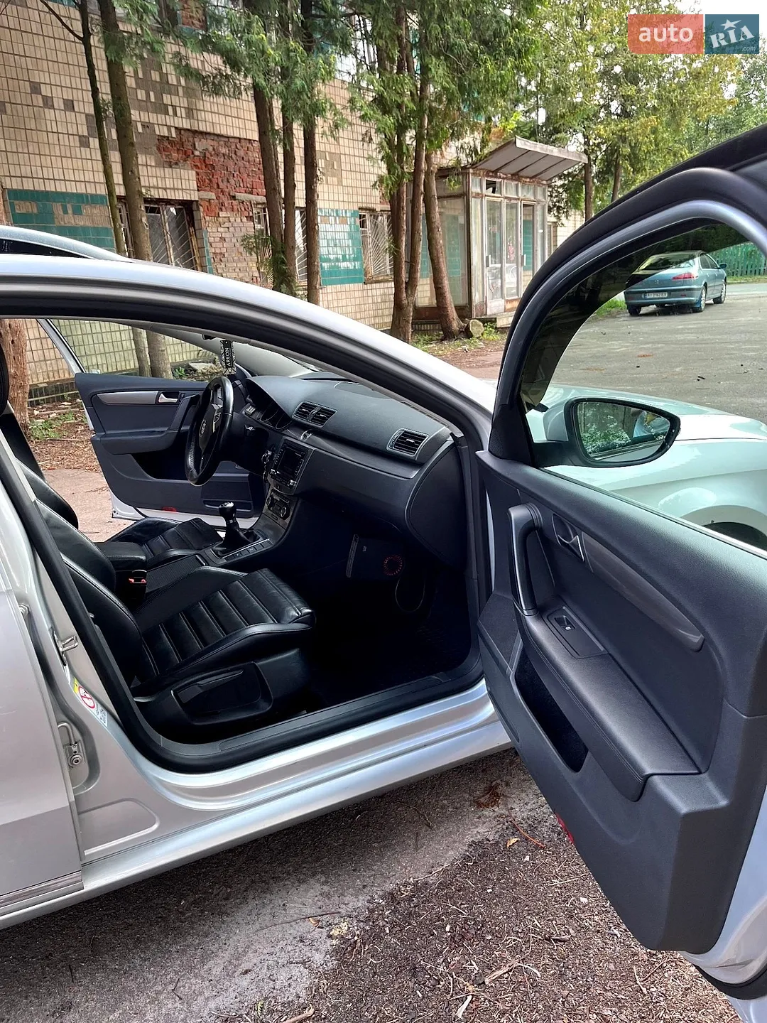 2011 Volkswagen Passat - мініатюра 16