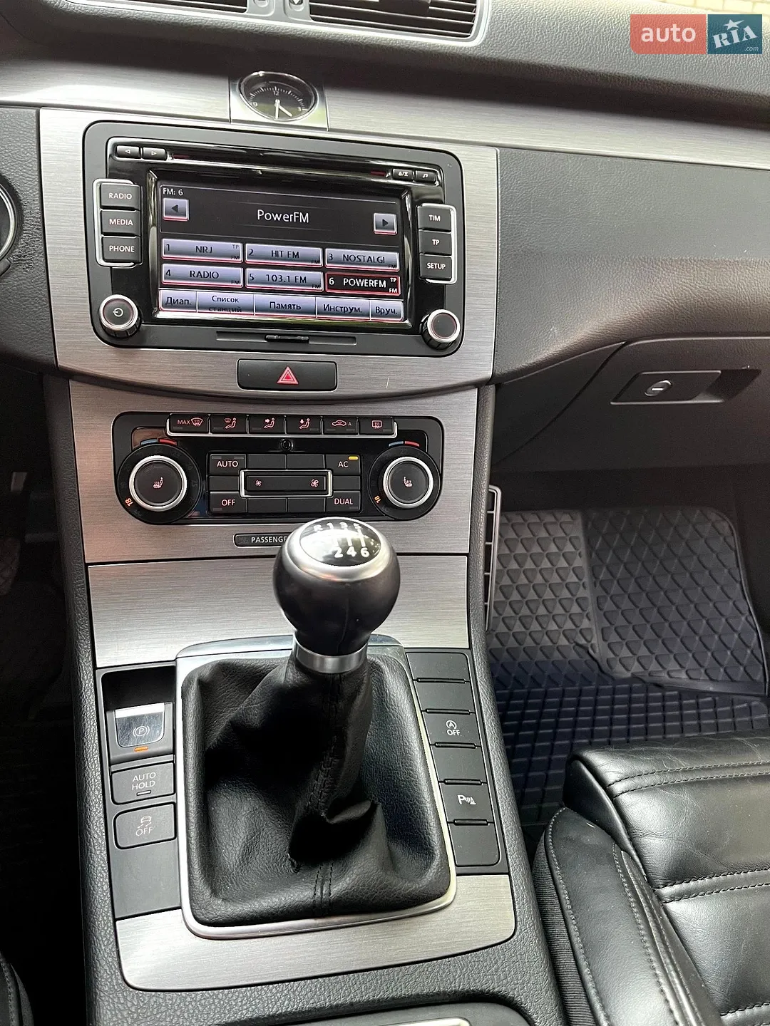 2011 Volkswagen Passat - мініатюра 39