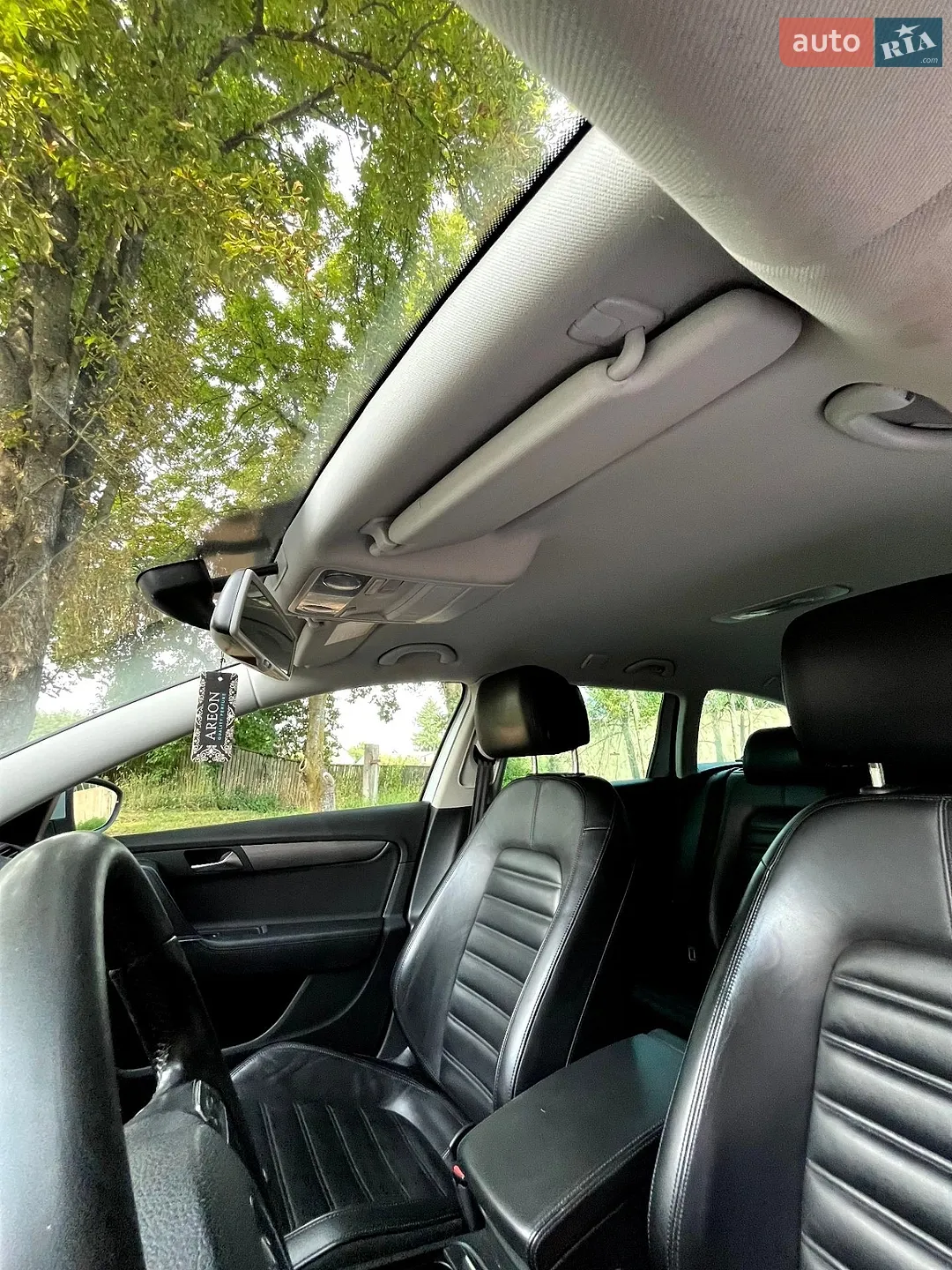 2011 Volkswagen Passat - мініатюра 43