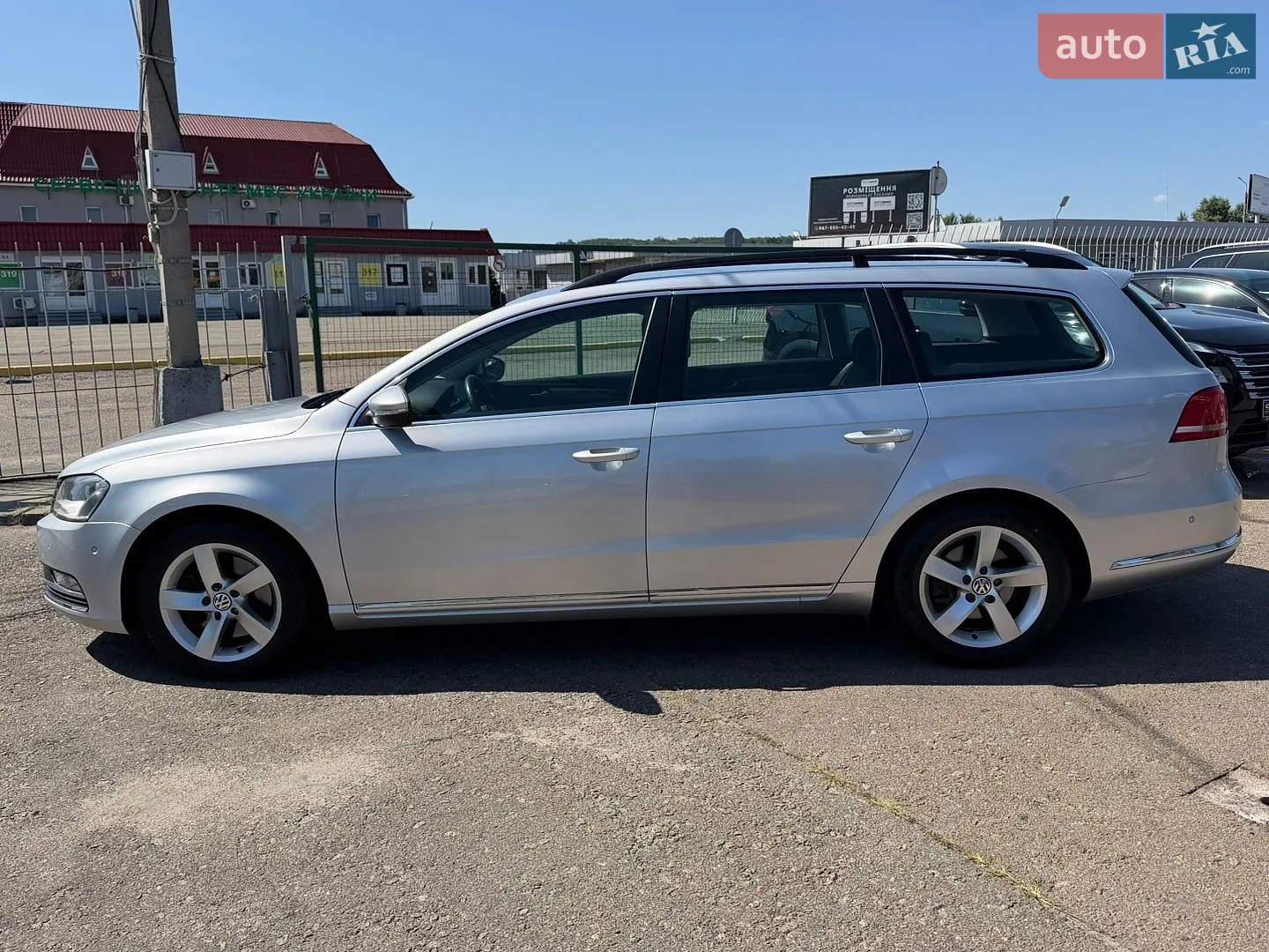 2011 Volkswagen Passat - мініатюра 9