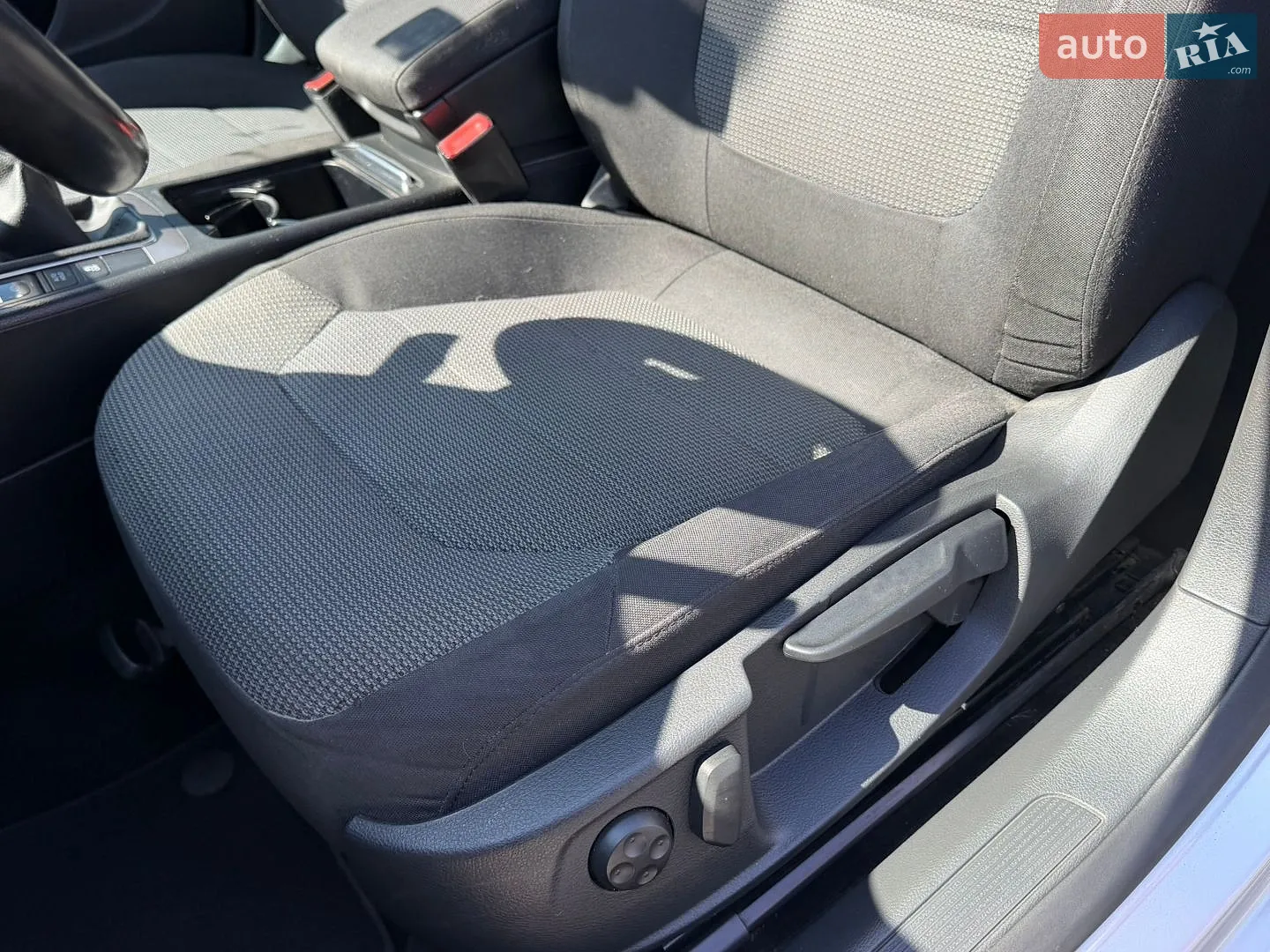 2011 Volkswagen Passat - мініатюра 15