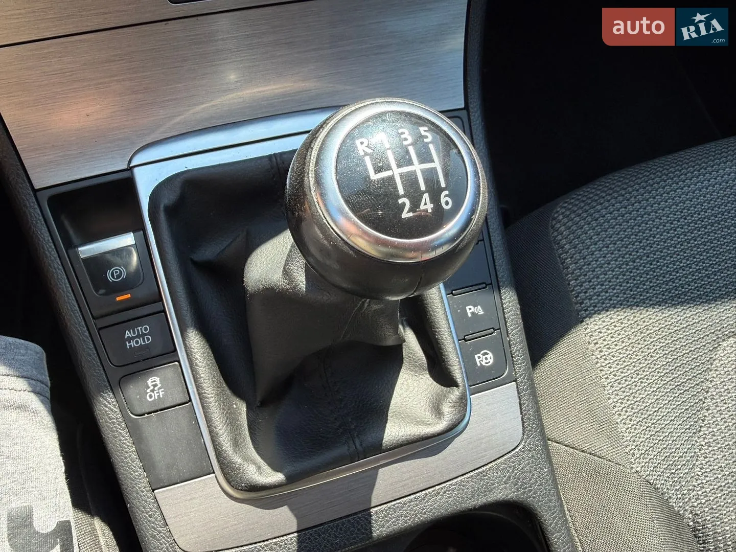 2011 Volkswagen Passat - мініатюра 24