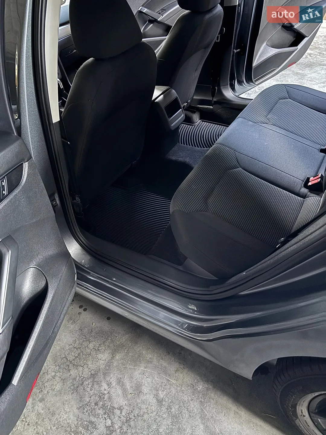 2016 Volkswagen Passat - мініатюра 16