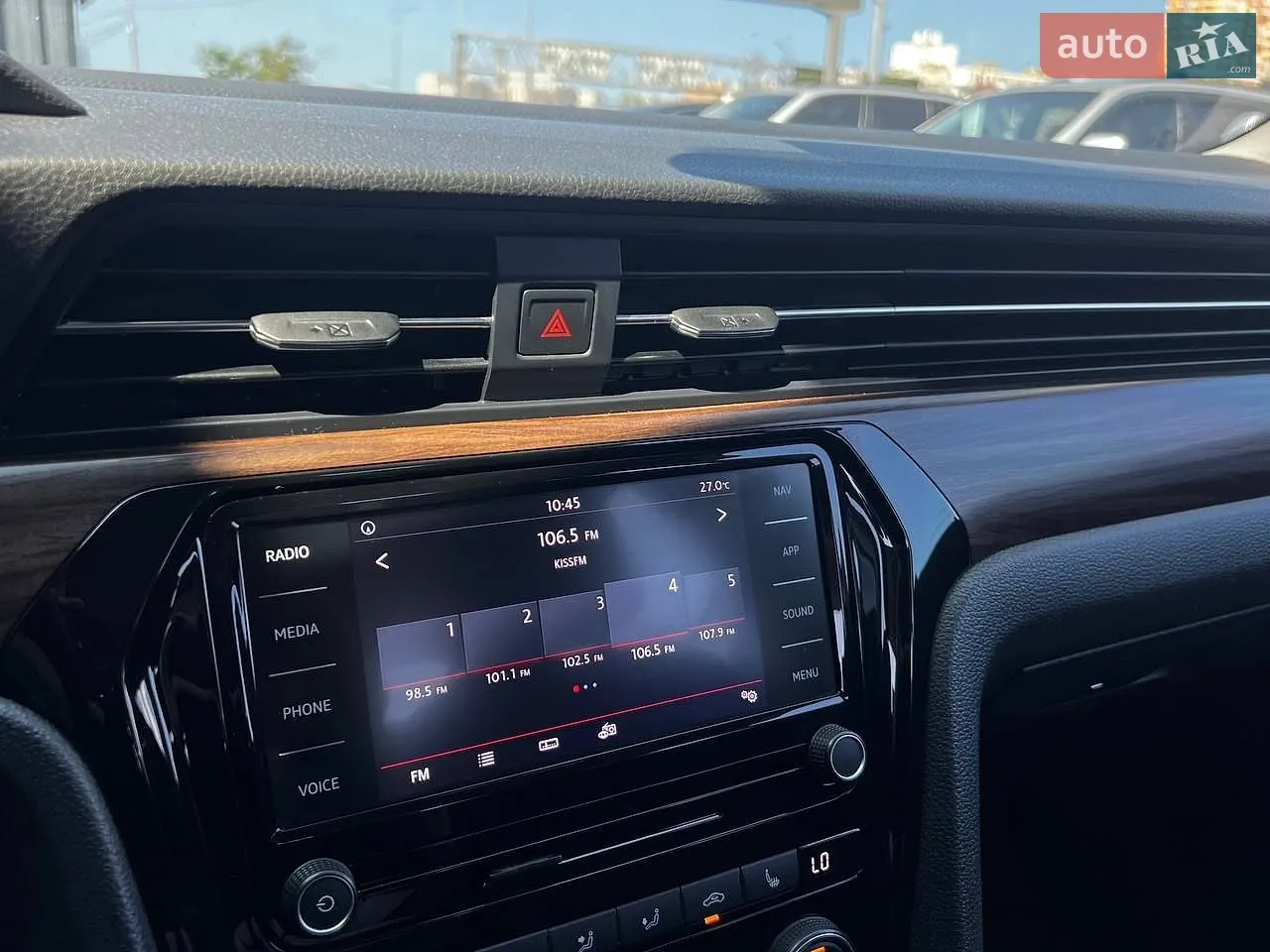 2020 Volkswagen Passat - мініатюра 27