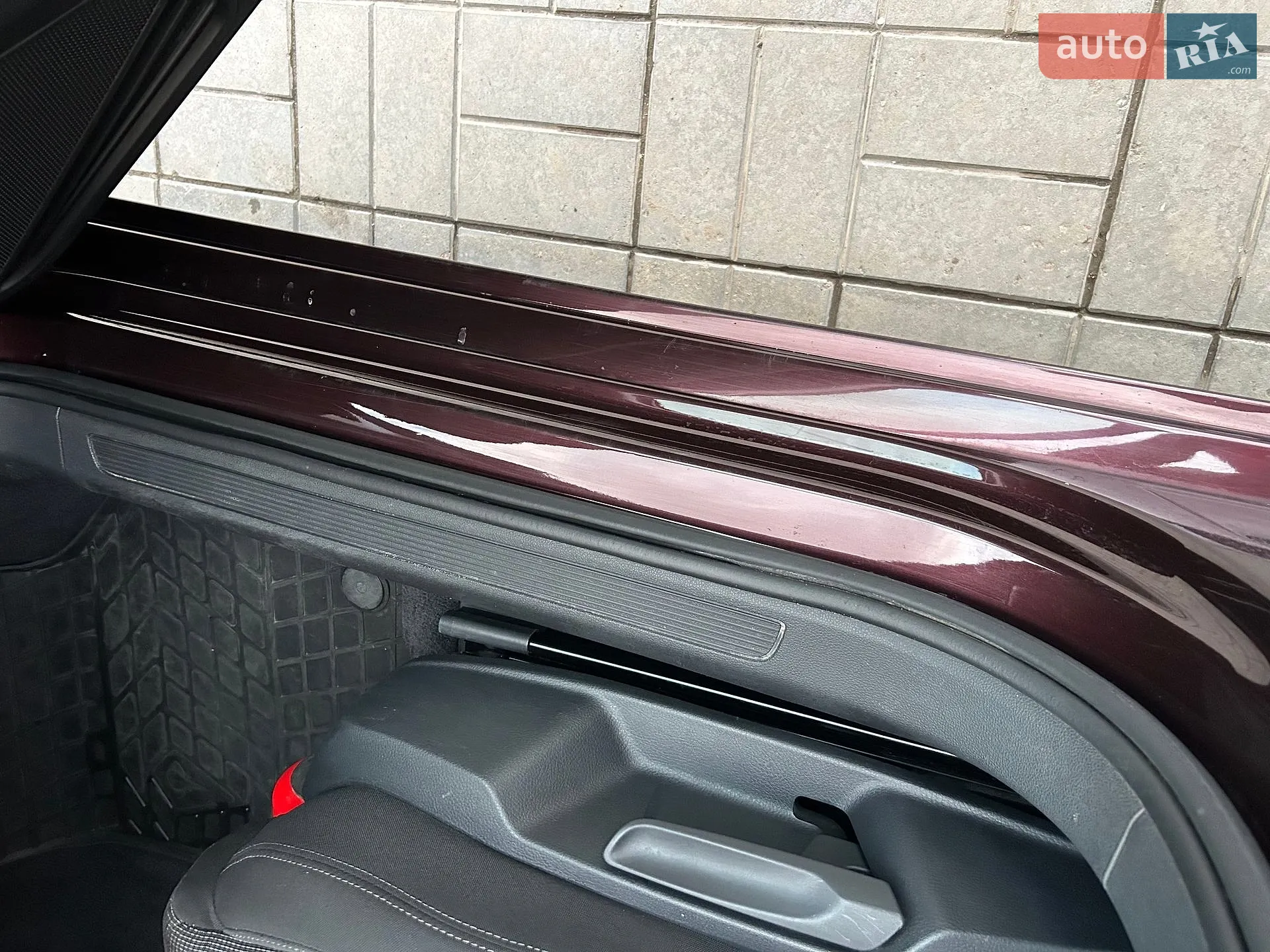 2018 Volkswagen Passat - мініатюра 6