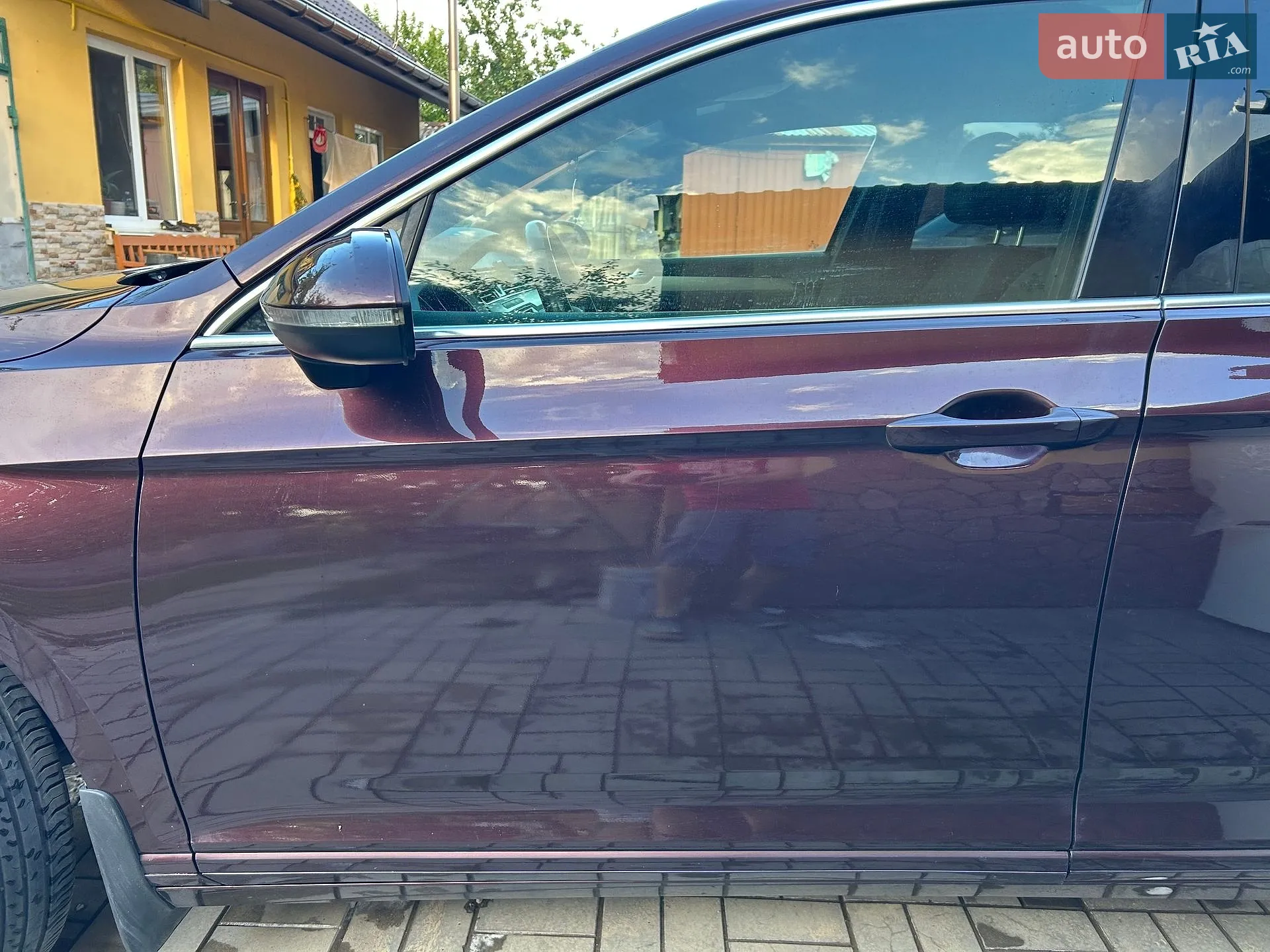 2018 Volkswagen Passat - мініатюра 16