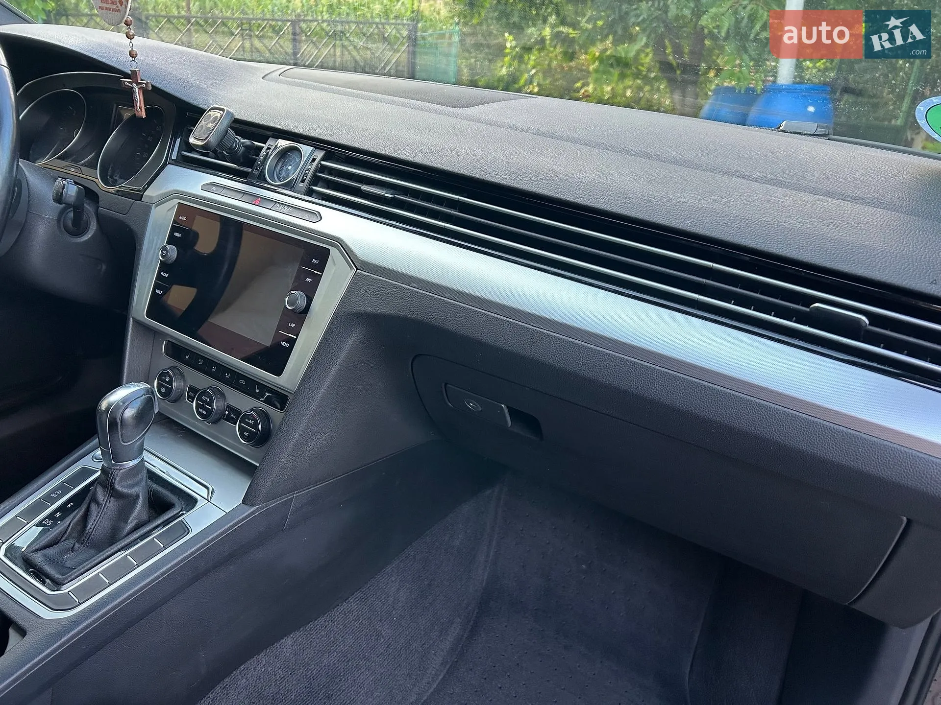 2018 Volkswagen Passat - мініатюра 21