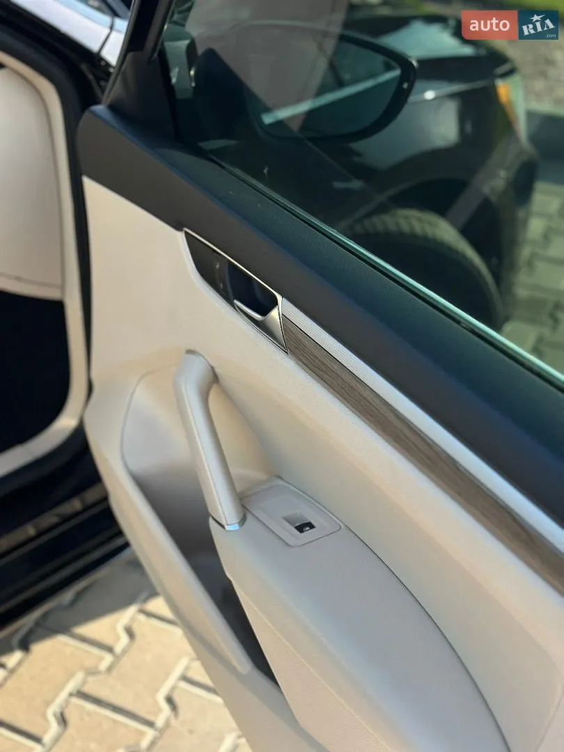 2017 Volkswagen Passat - мініатюра 18