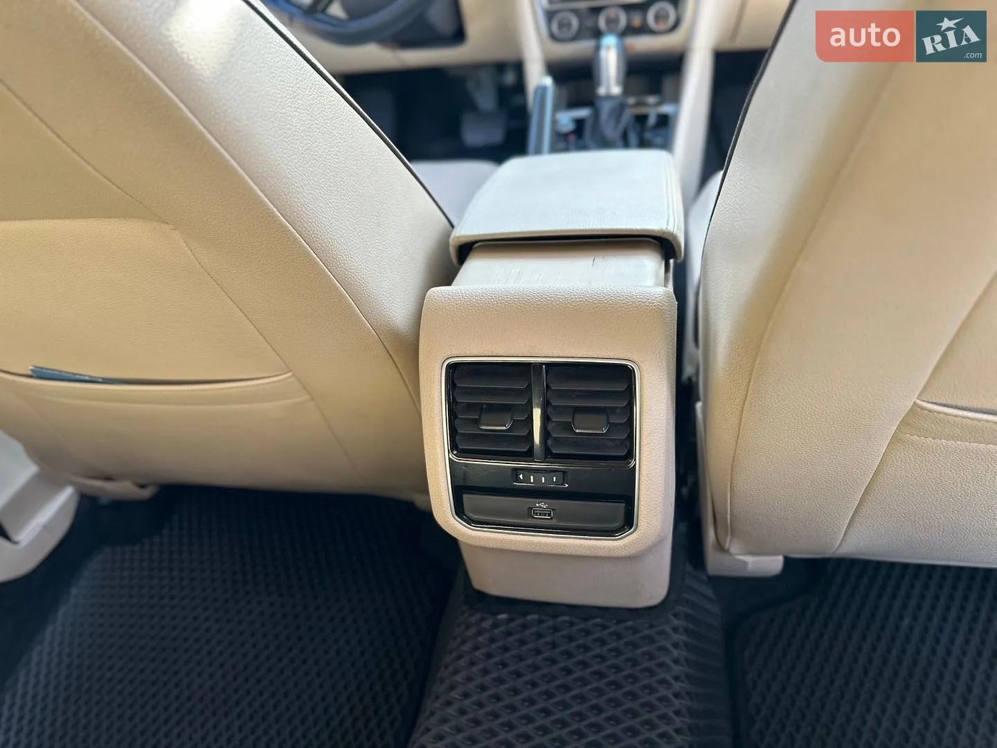 2017 Volkswagen Passat - мініатюра 23