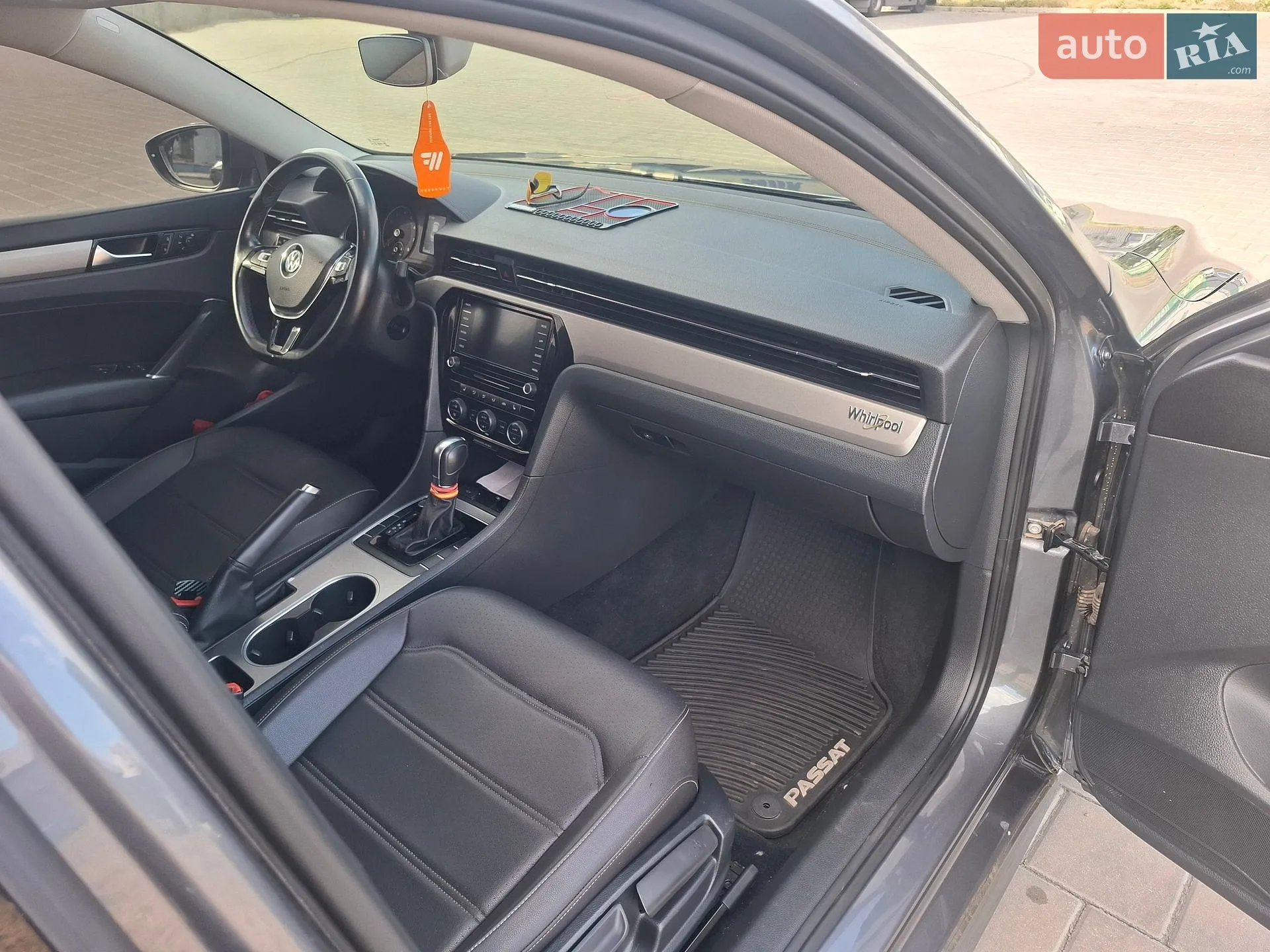 2020 Volkswagen Passat - мініатюра 26