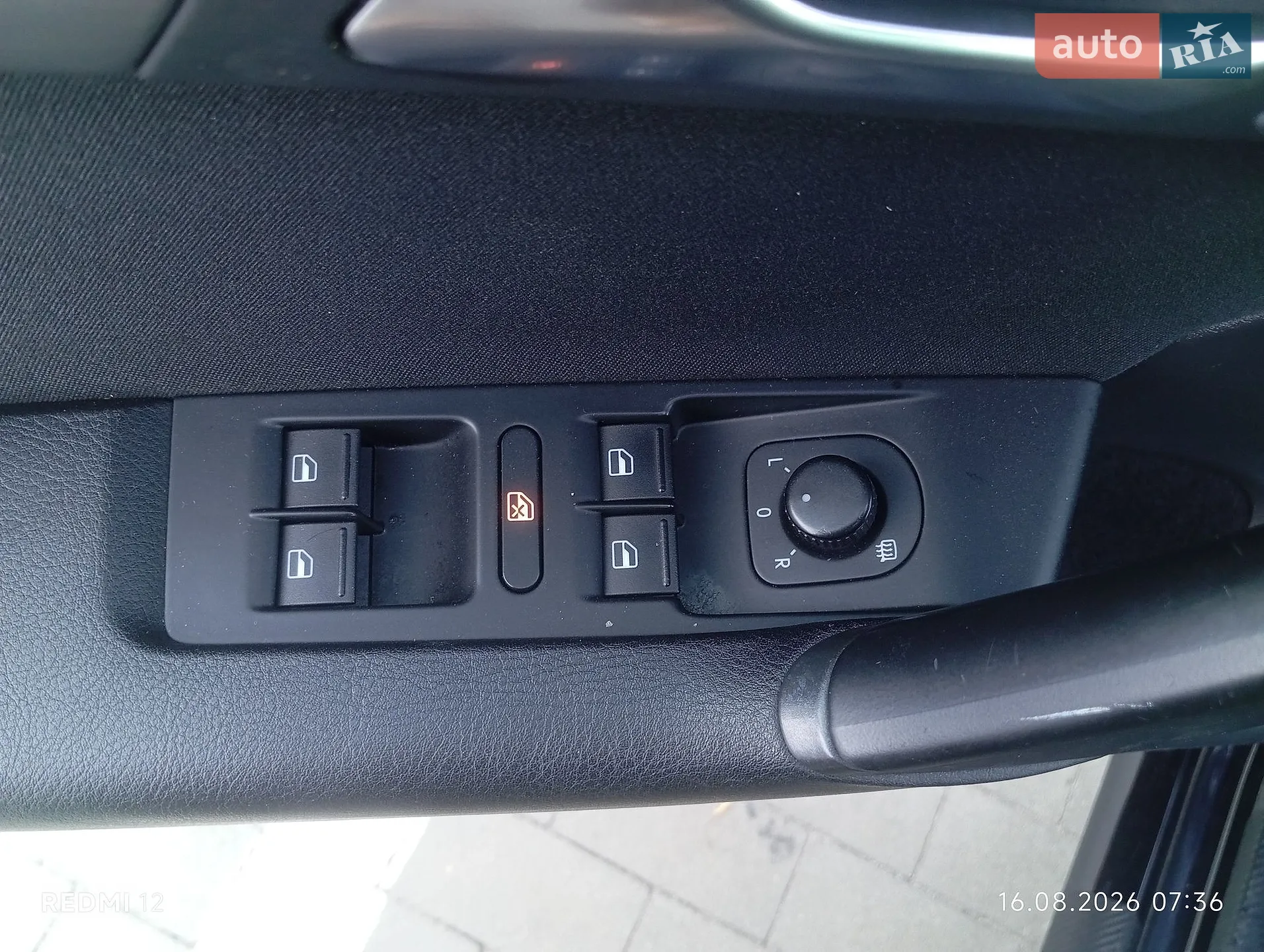 2014 Volkswagen Passat - мініатюра 18