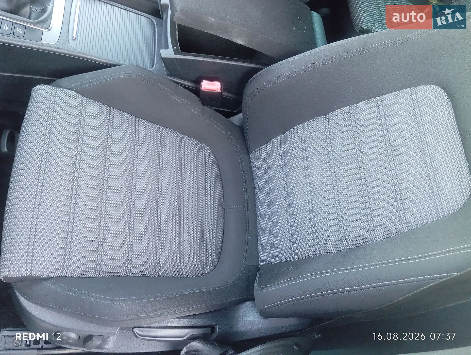 2014 Volkswagen Passat - мініатюра 19