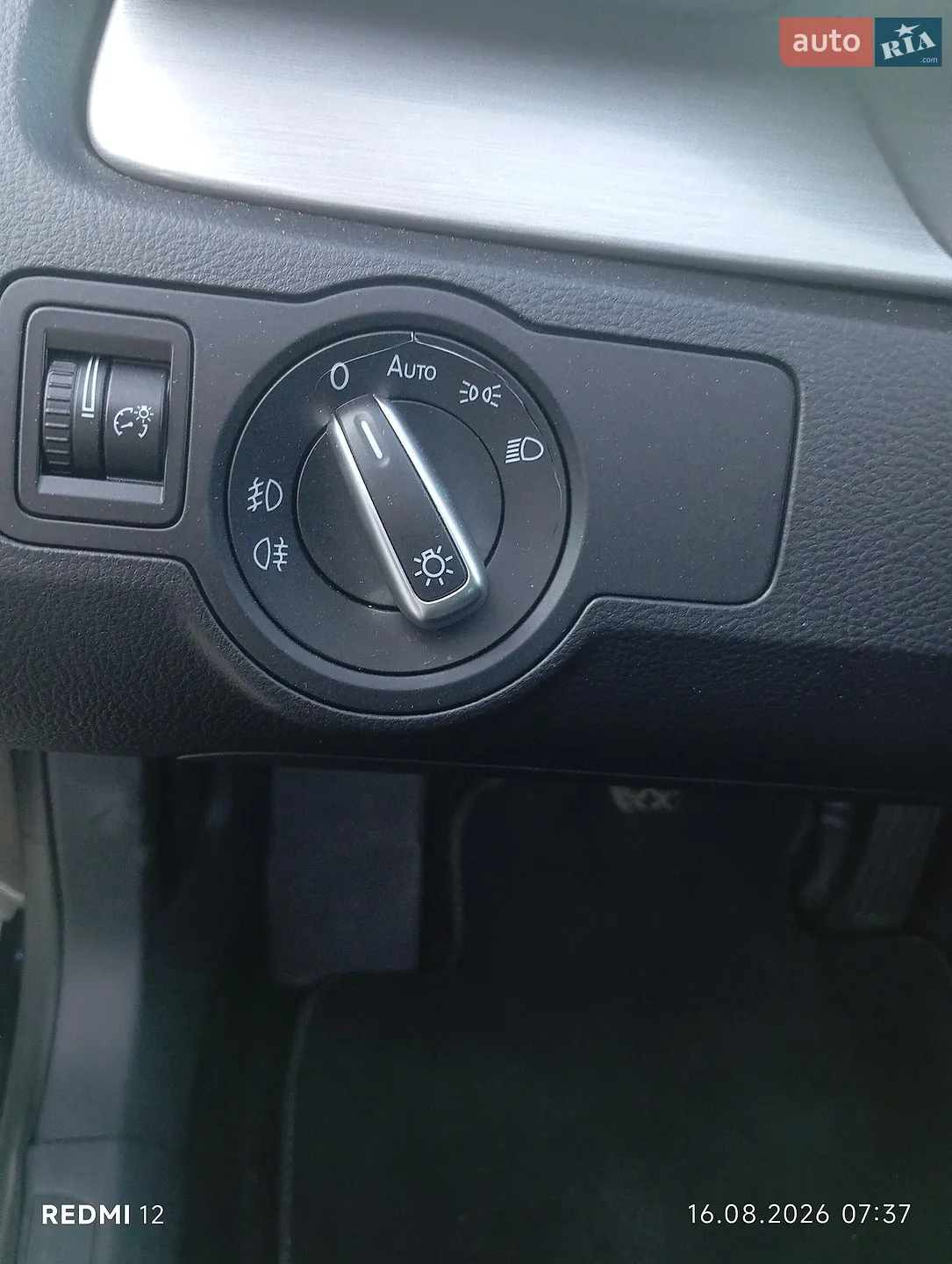 2014 Volkswagen Passat - мініатюра 20