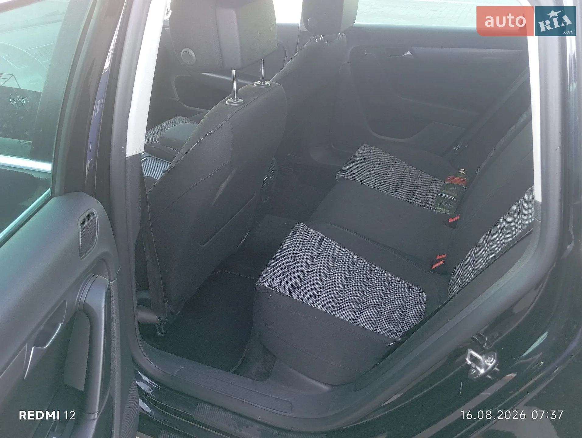 2014 Volkswagen Passat - мініатюра 21