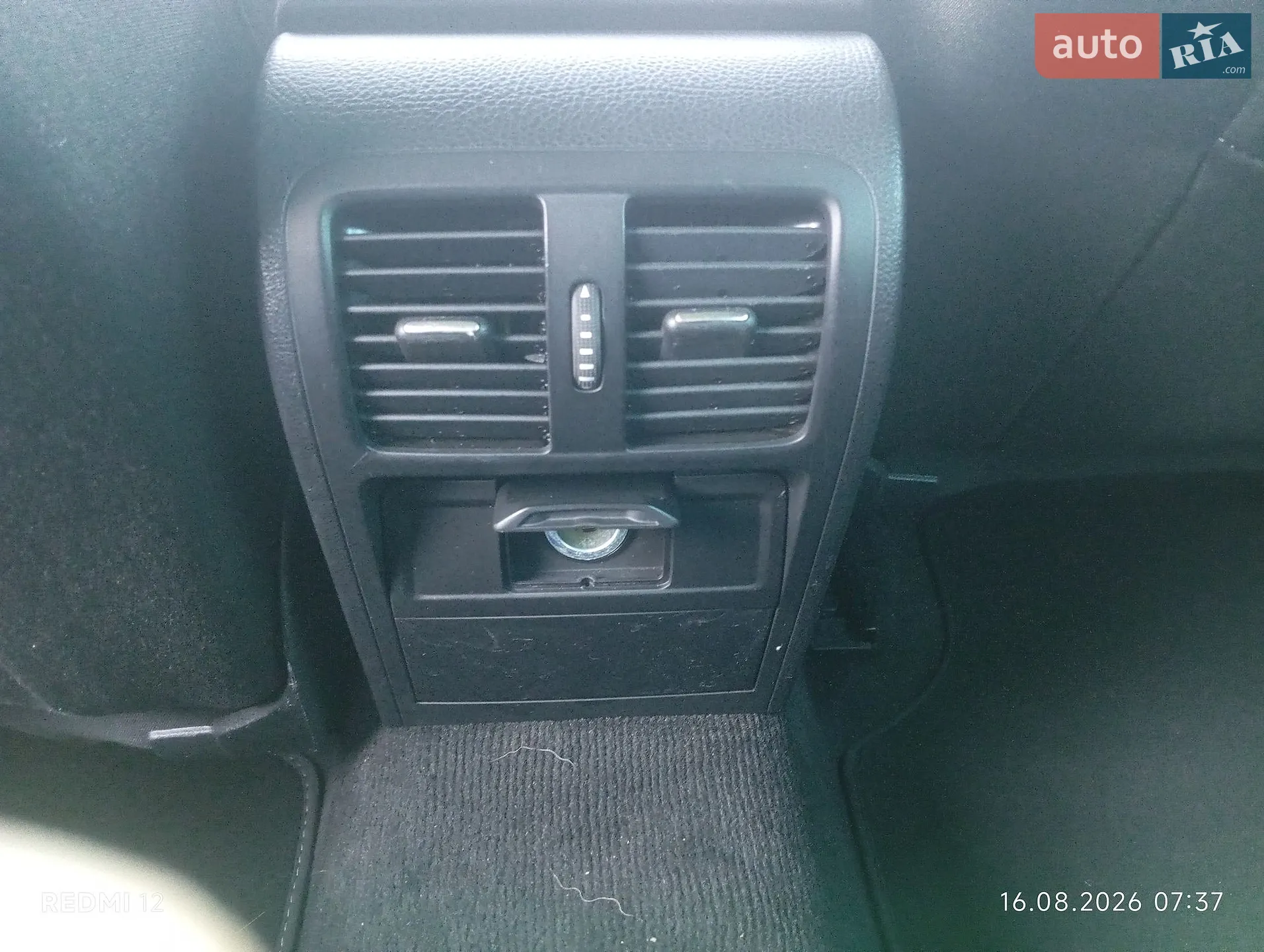 2014 Volkswagen Passat - мініатюра 22