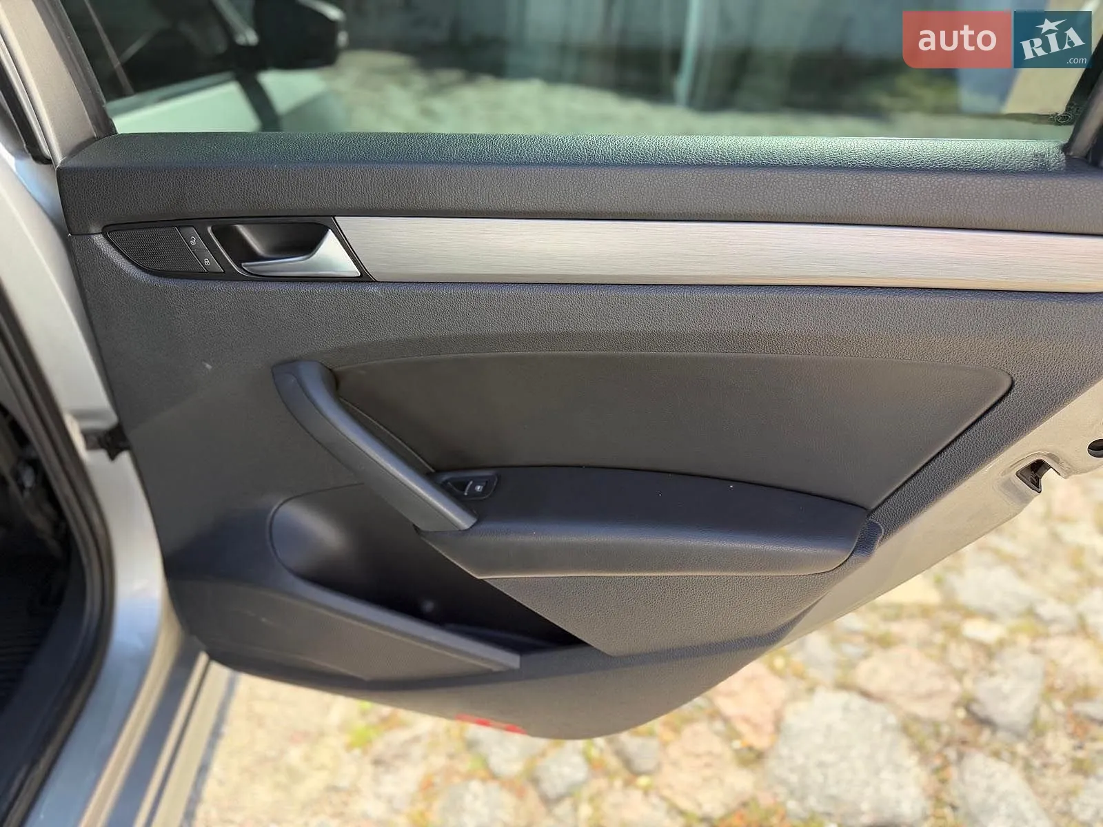 2014 Volkswagen Passat - мініатюра 22