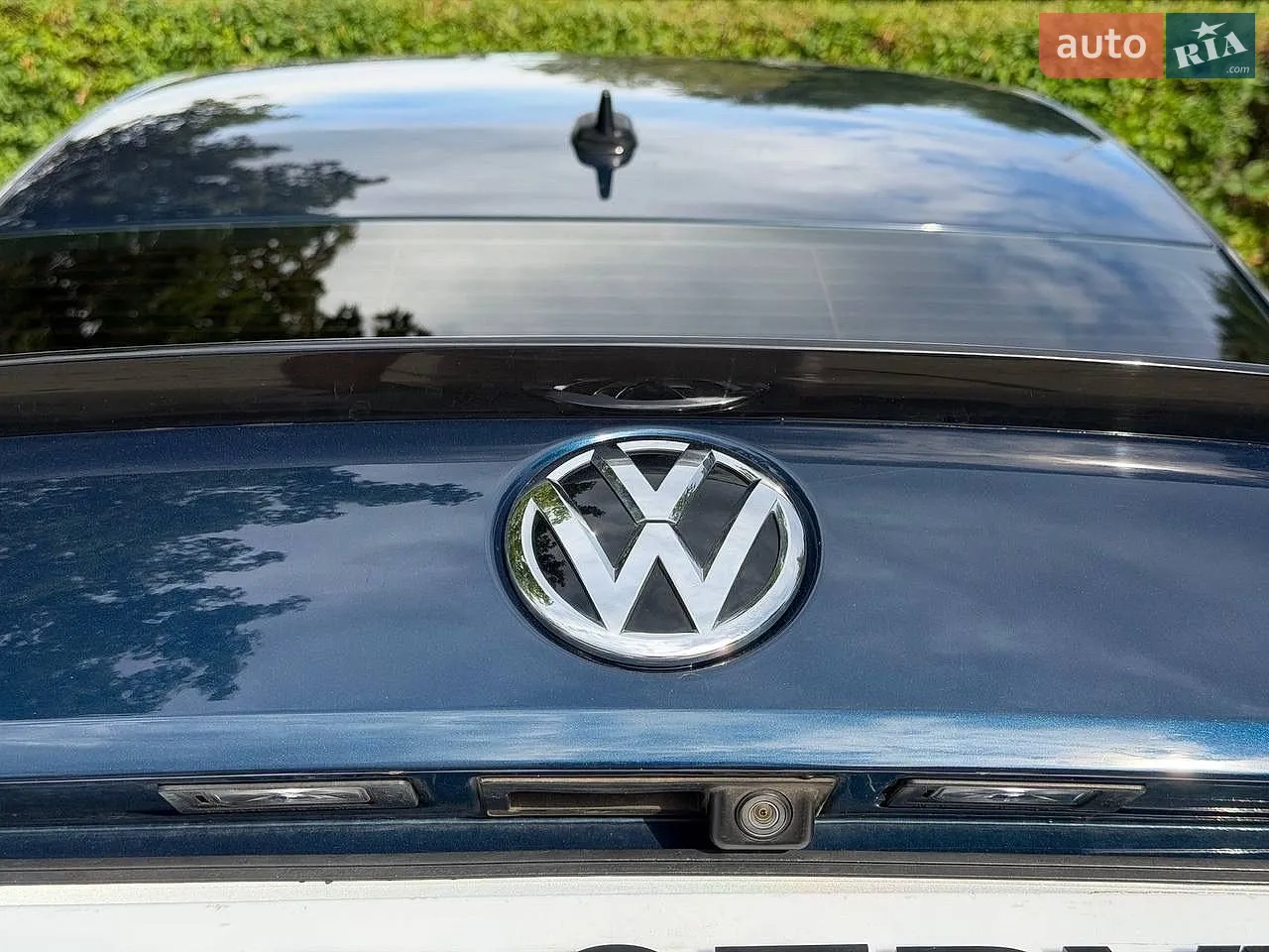 2018 Volkswagen Passat - мініатюра 47