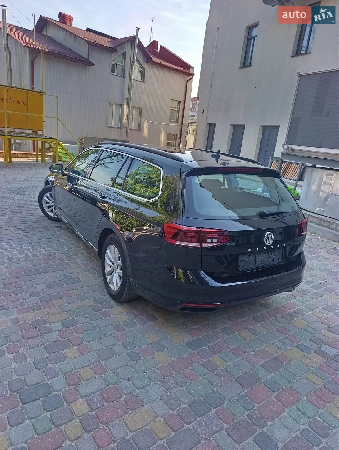 2020 Volkswagen Passat - мініатюра 4