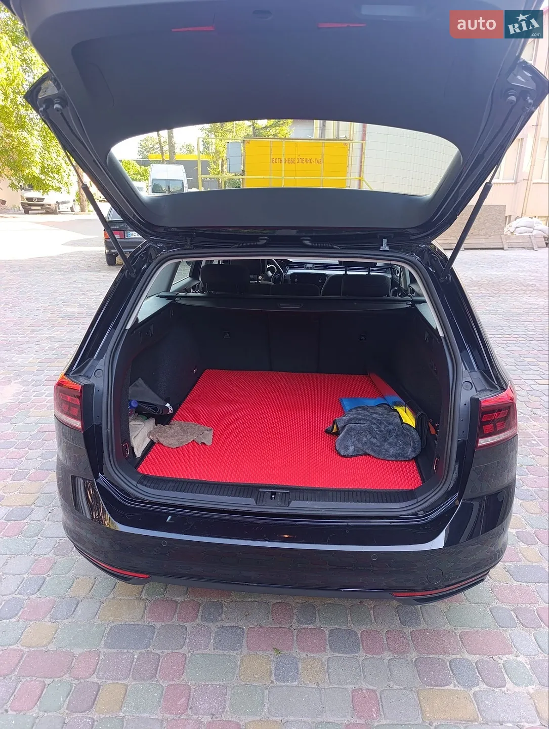 2020 Volkswagen Passat - мініатюра 7