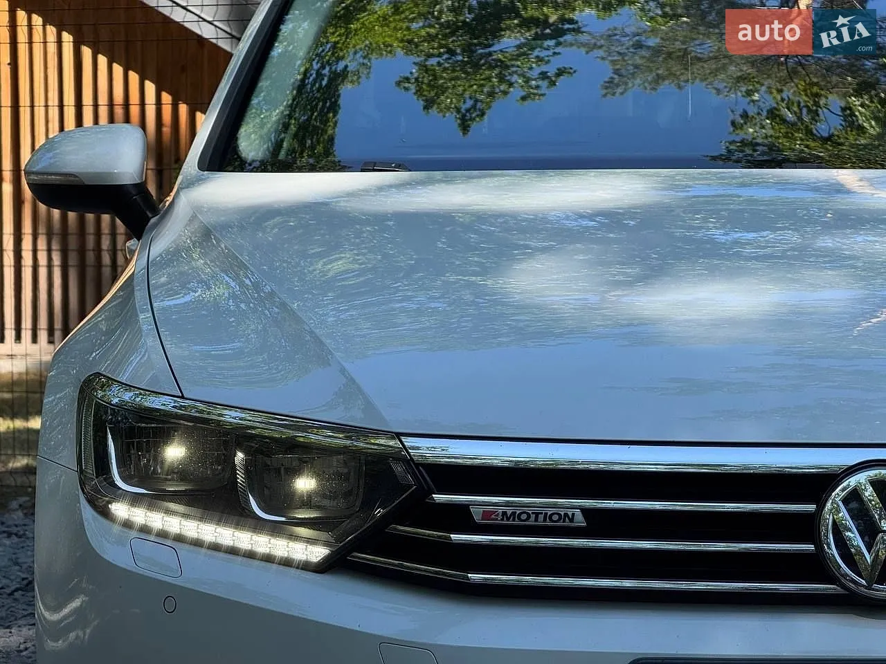 2015 Volkswagen Passat - мініатюра 10