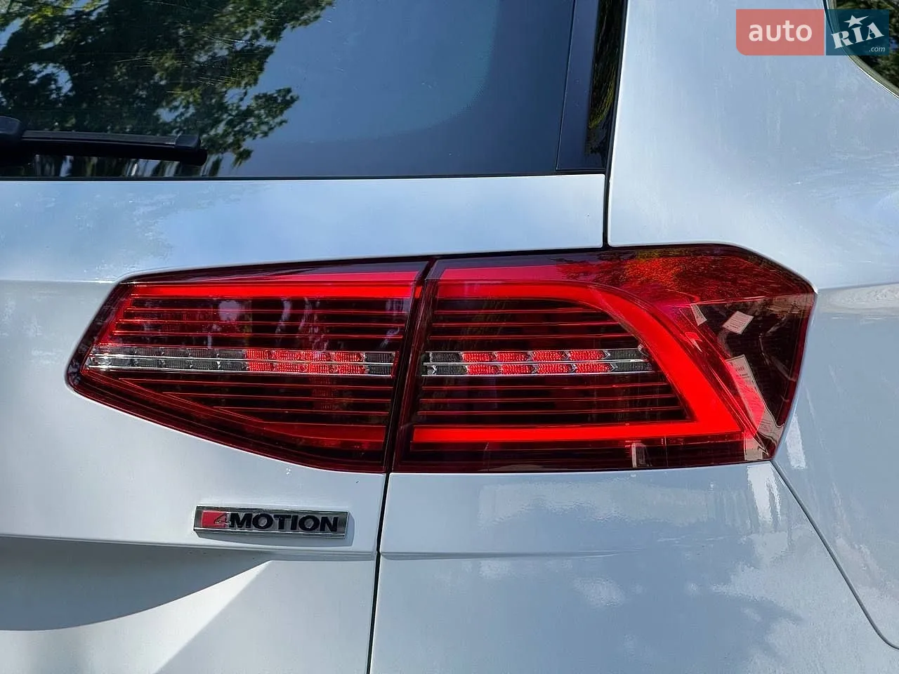 2015 Volkswagen Passat - мініатюра 21
