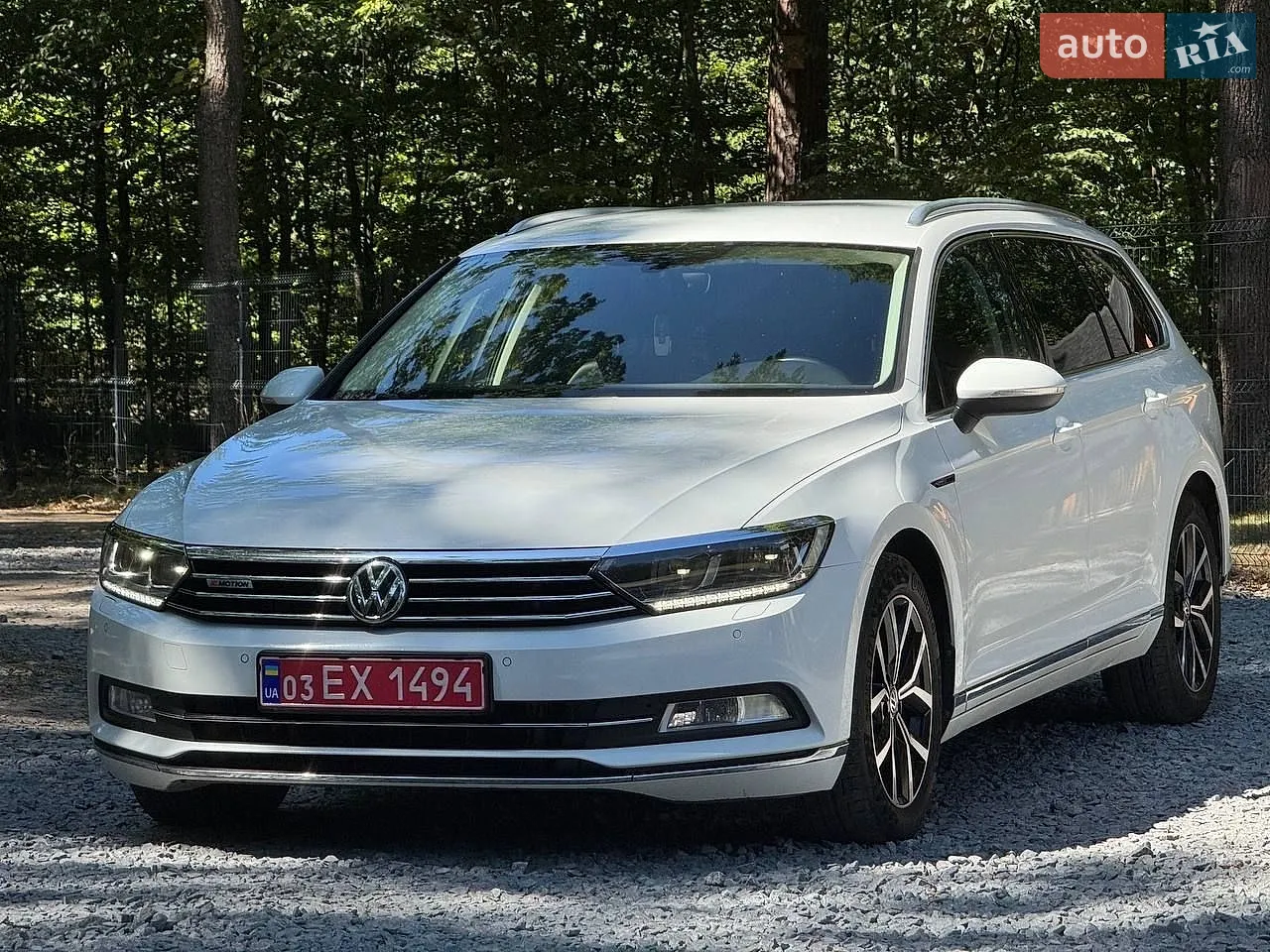 2015 Volkswagen Passat - мініатюра 12