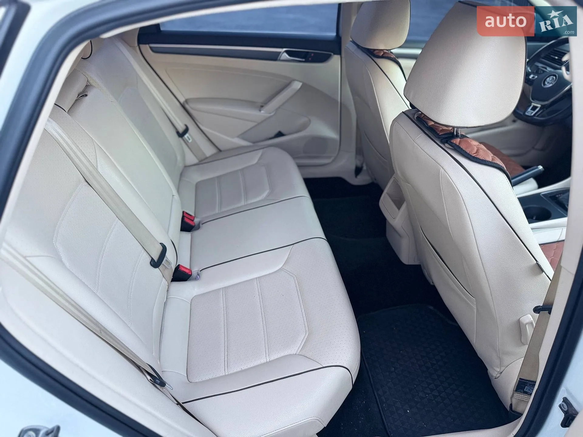 2017 Volkswagen Passat - мініатюра 25
