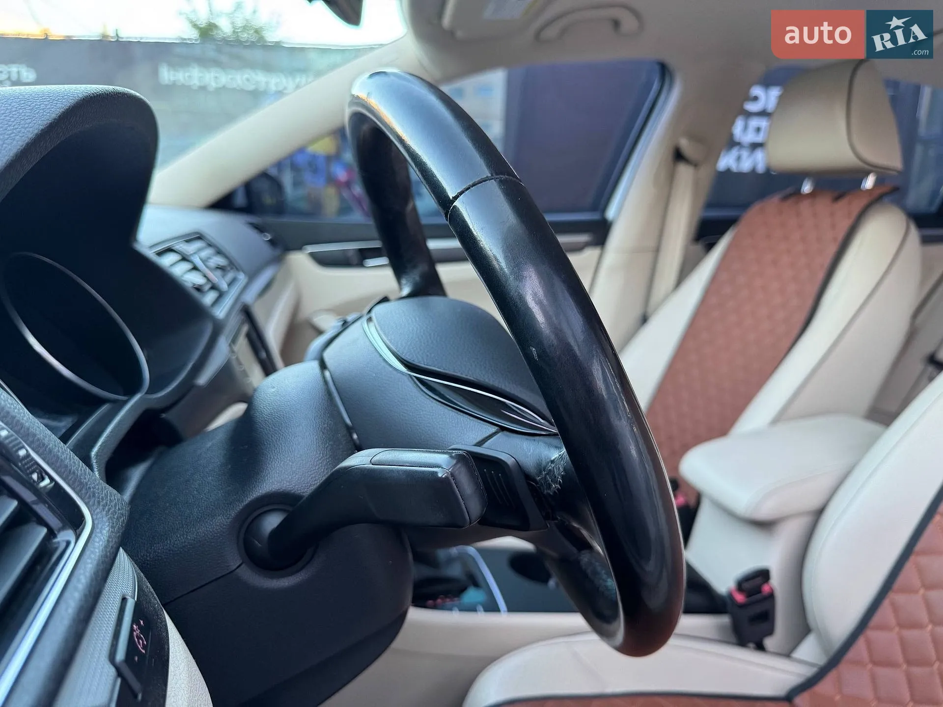 2017 Volkswagen Passat - мініатюра 23