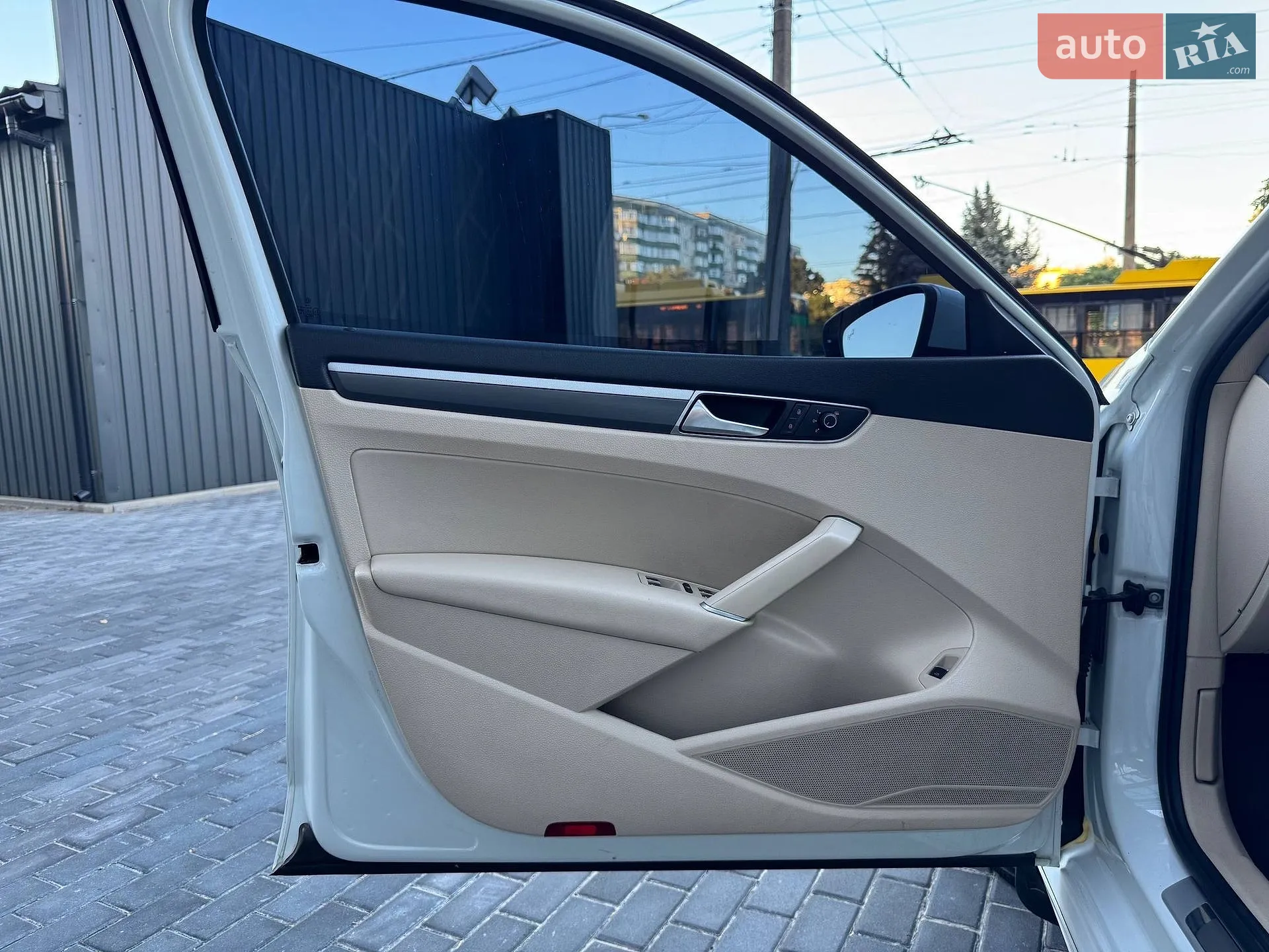 2017 Volkswagen Passat - мініатюра 26