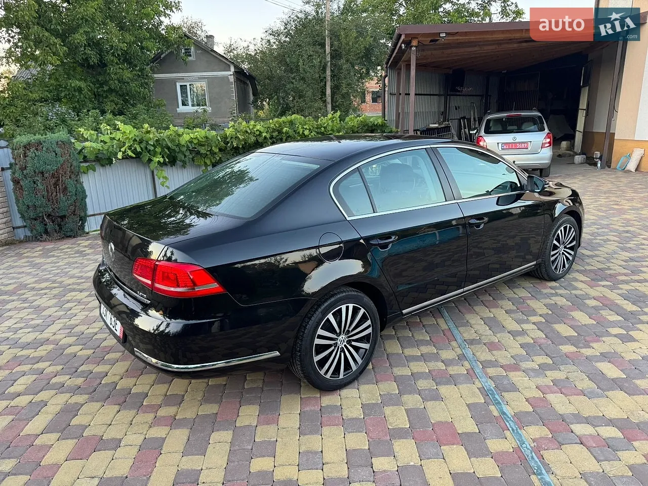 2018 Skoda Octavia - мініатюра 27