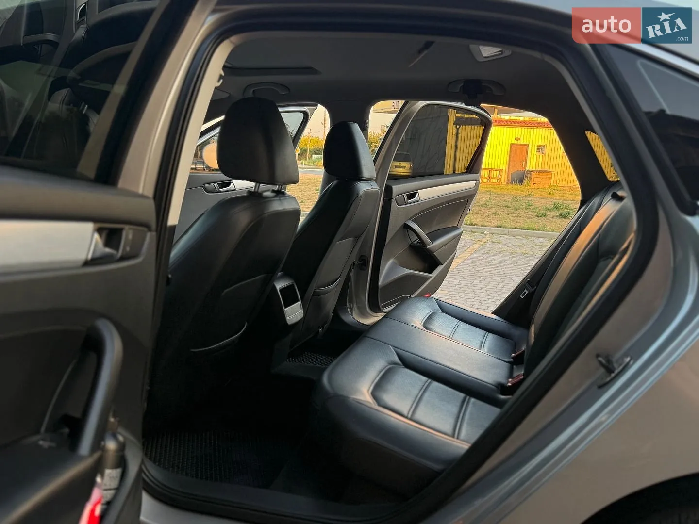 2012 Volkswagen Passat - мініатюра 26