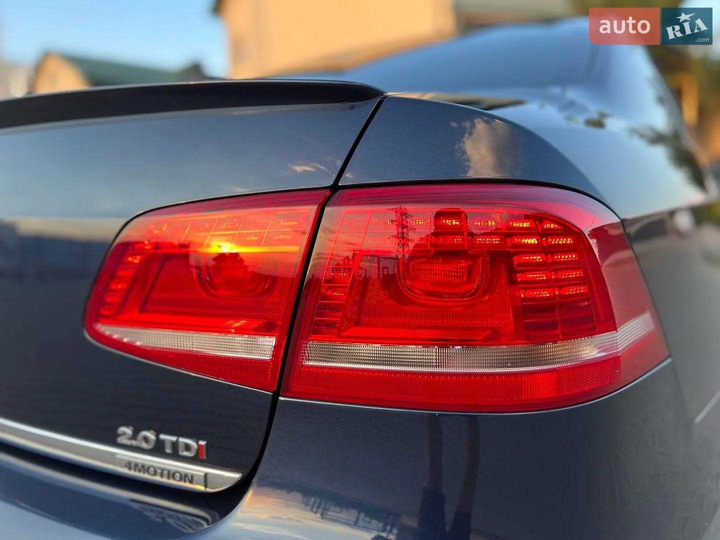 2013 Volkswagen Passat - мініатюра 36