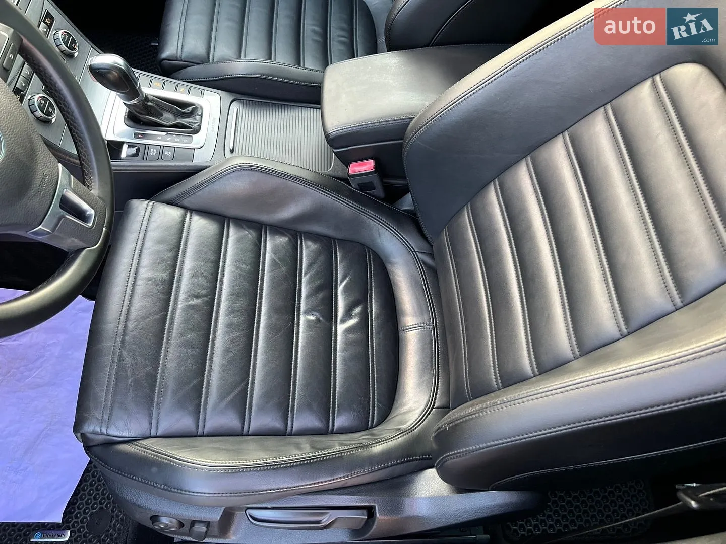 2013 Volkswagen Passat - мініатюра 46