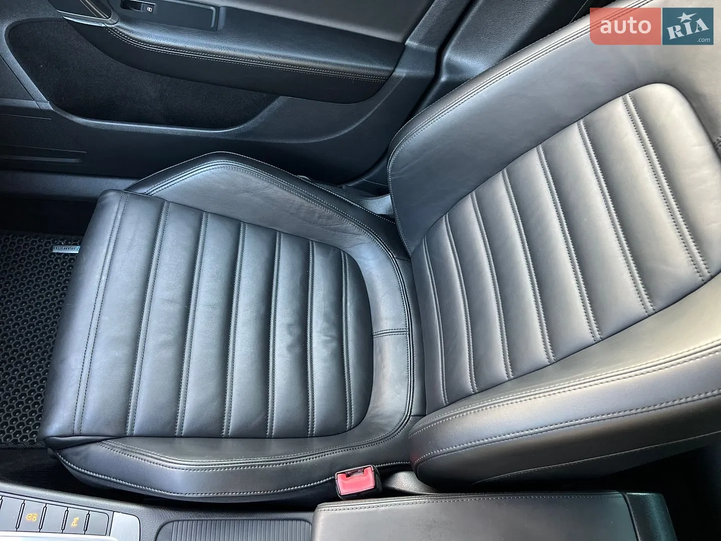 2013 Volkswagen Passat - мініатюра 48