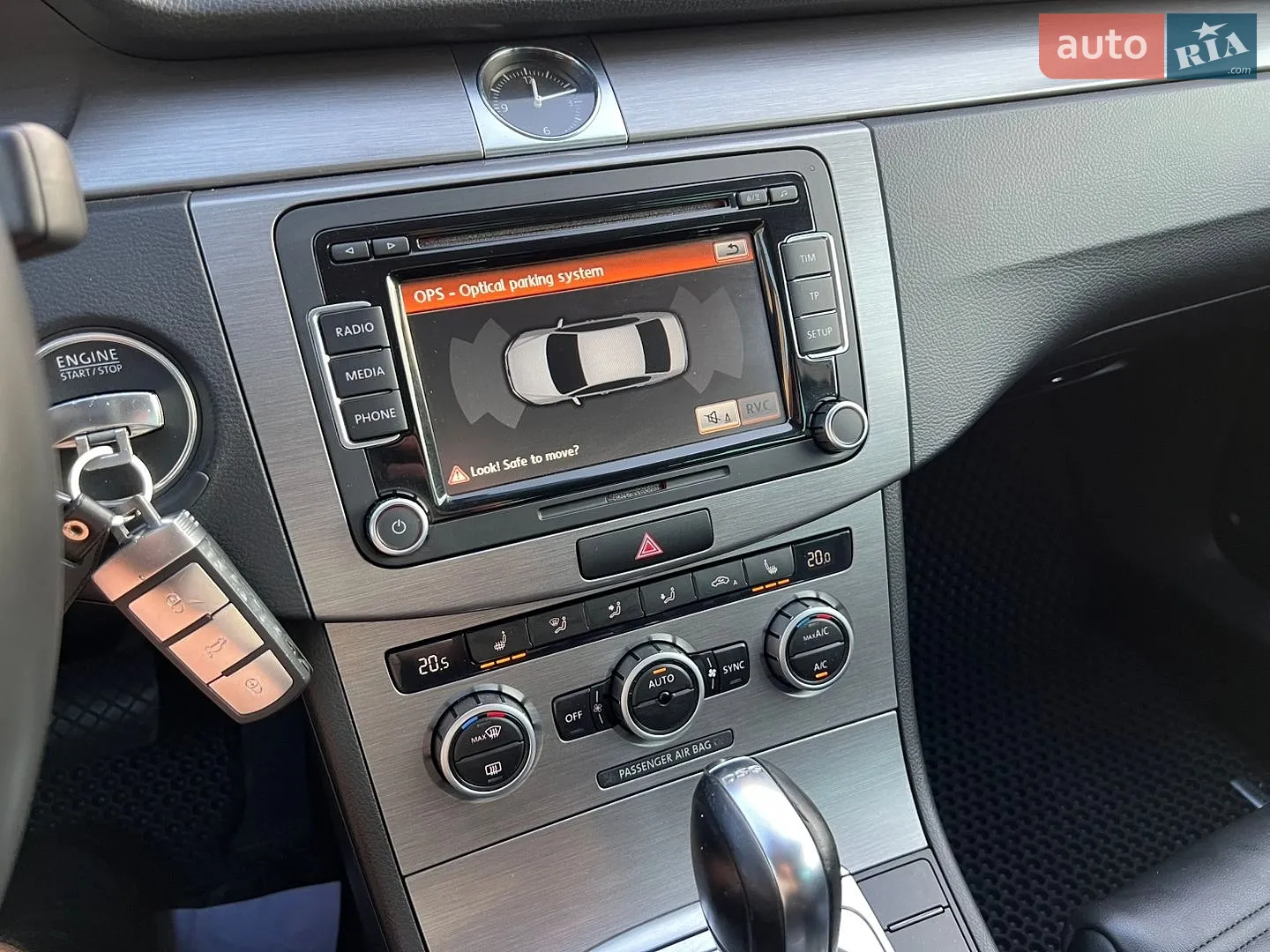 2013 Volkswagen Passat - мініатюра 53