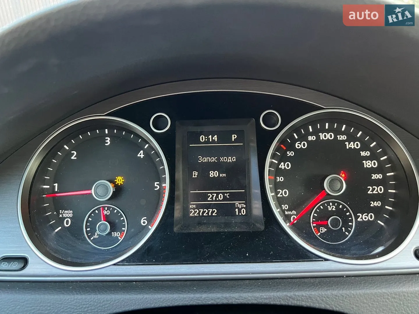 2013 Volkswagen Passat - мініатюра 58
