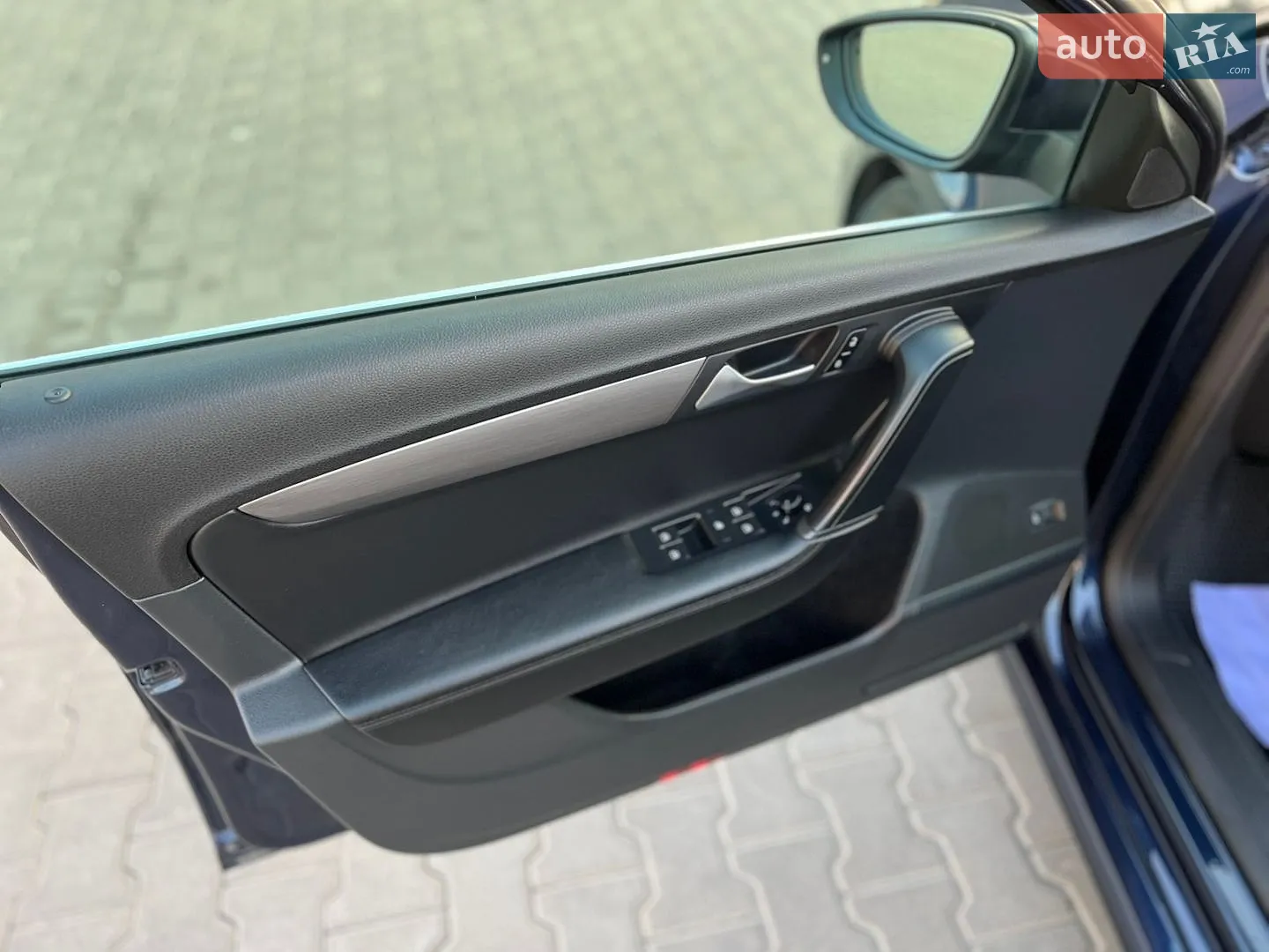 2013 Volkswagen Passat - мініатюра 63