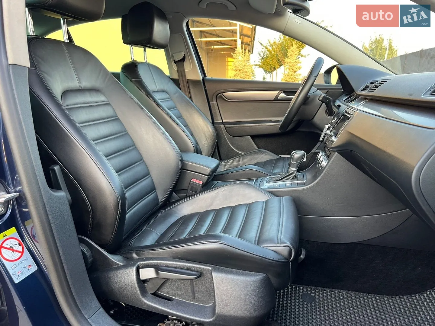 2013 Volkswagen Passat - мініатюра 79