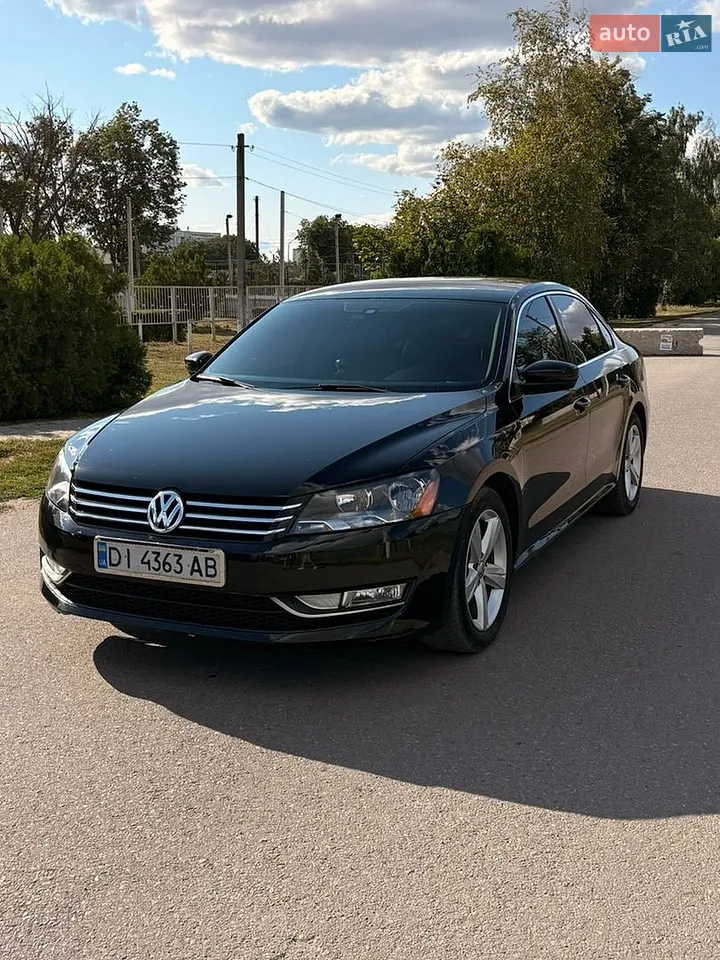 2015 Volkswagen Passat - мініатюра 29