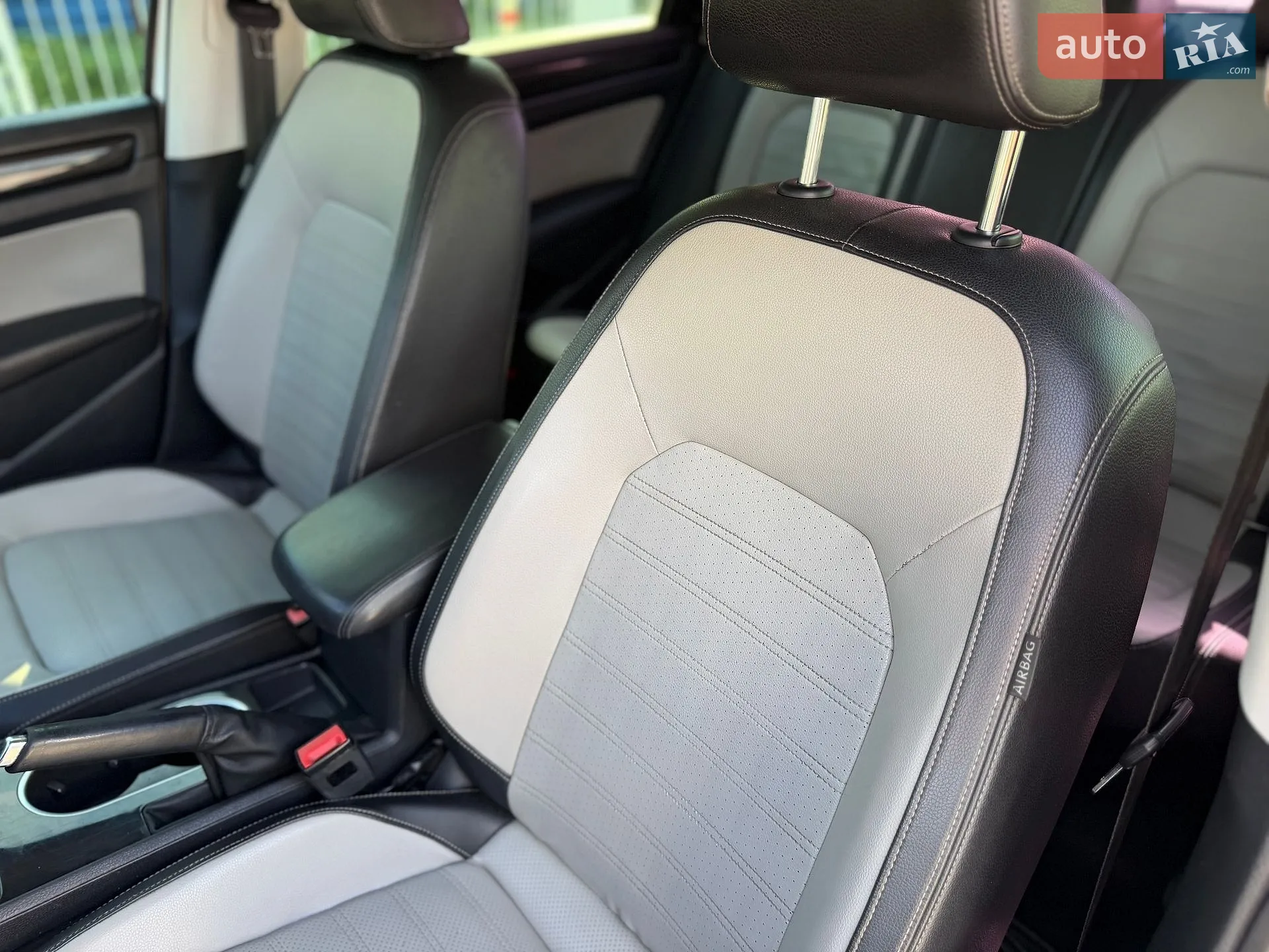 2014 Volkswagen Passat - мініатюра 8