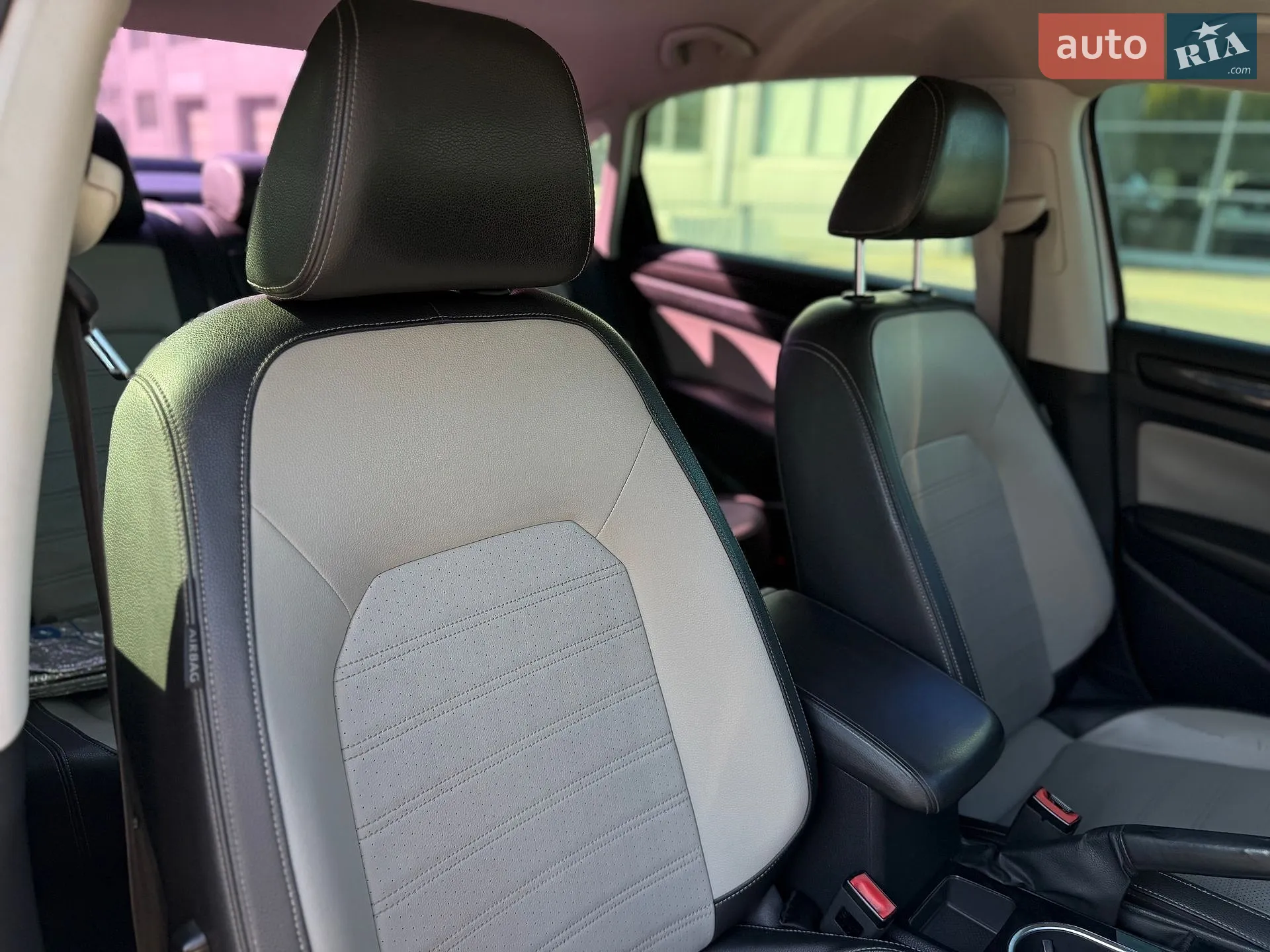 2014 Volkswagen Passat - мініатюра 12