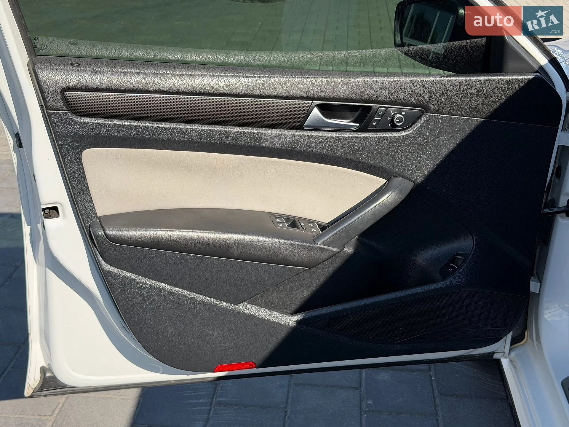 2014 Volkswagen Passat - мініатюра 24