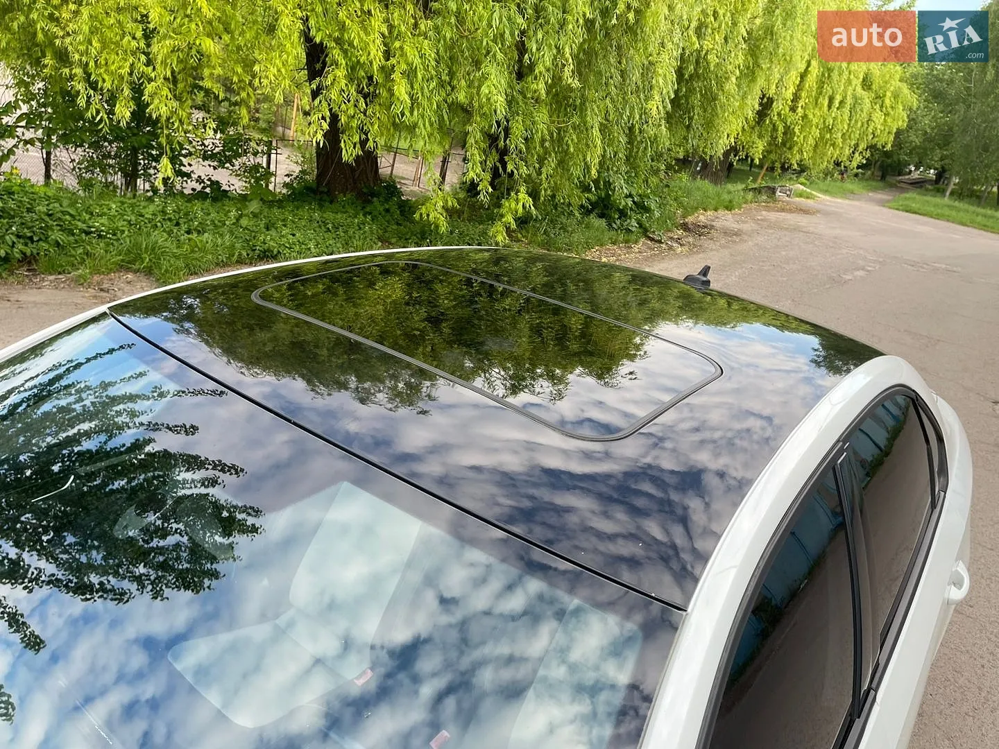 2018 Volkswagen Passat - мініатюра 9