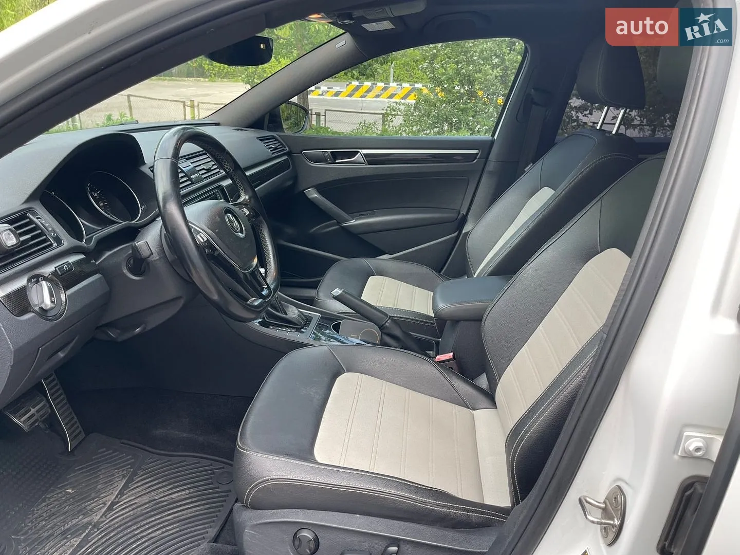 2018 Volkswagen Passat - мініатюра 12