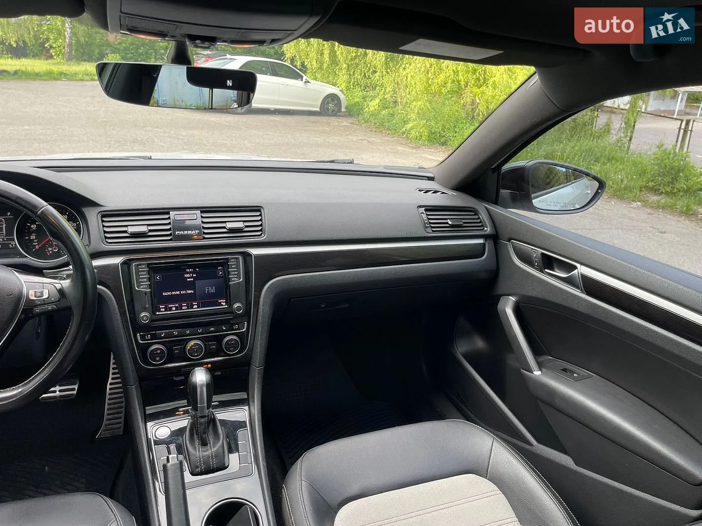 2018 Volkswagen Passat - мініатюра 17