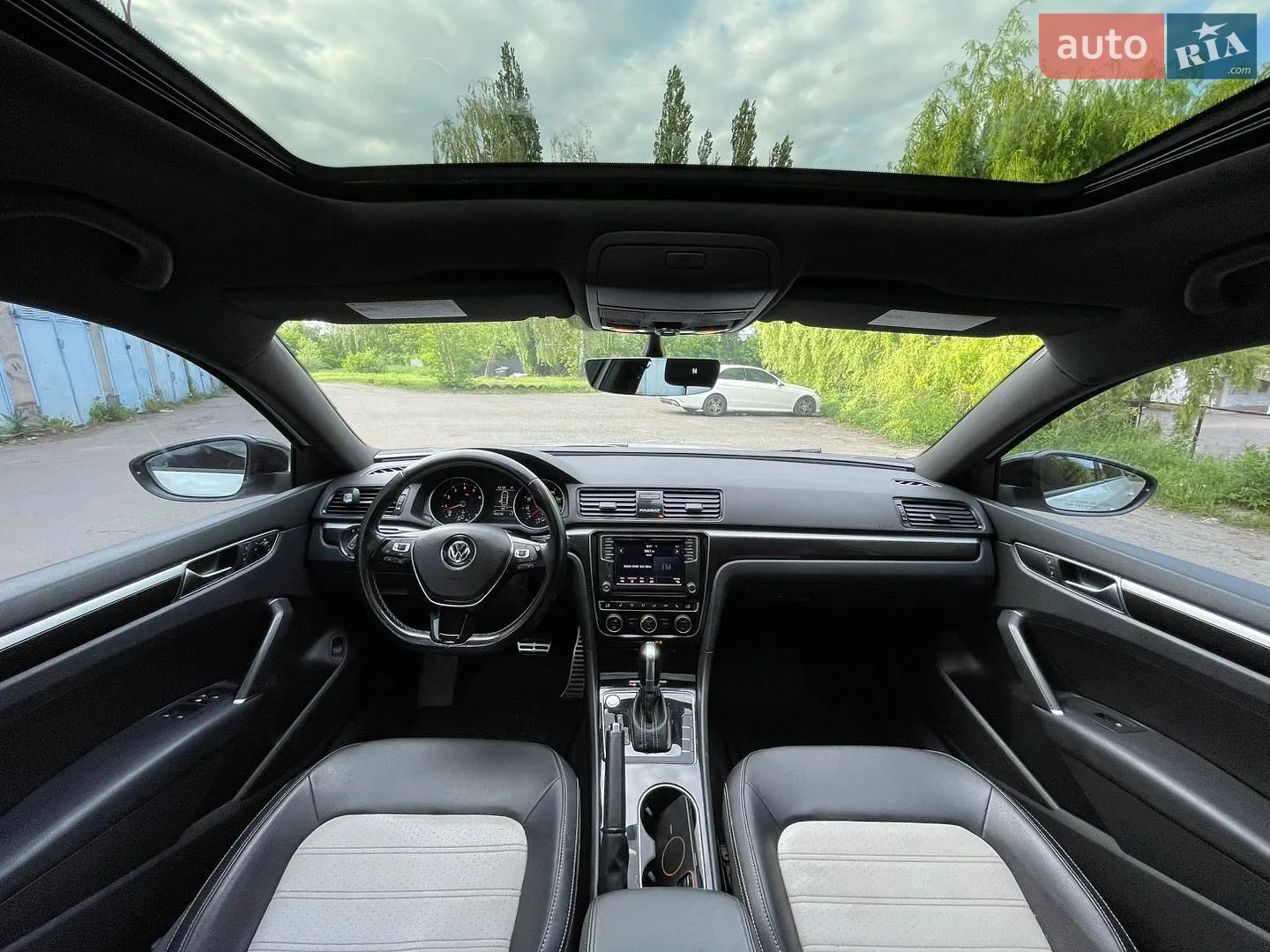 2018 Volkswagen Passat - мініатюра 18