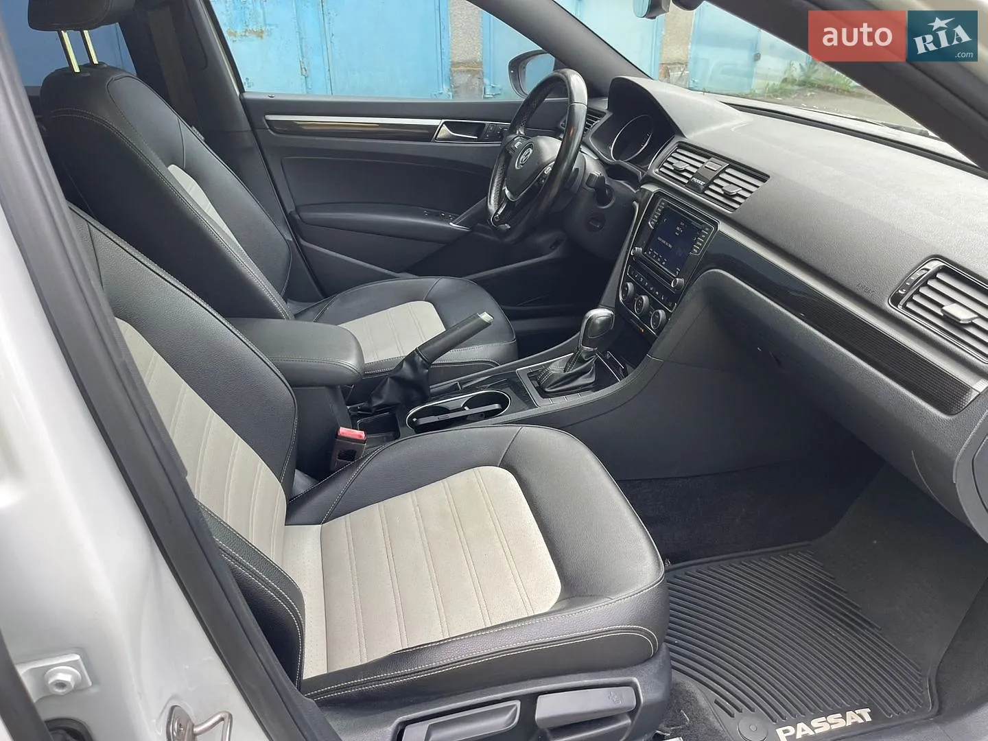 2018 Volkswagen Passat - мініатюра 20
