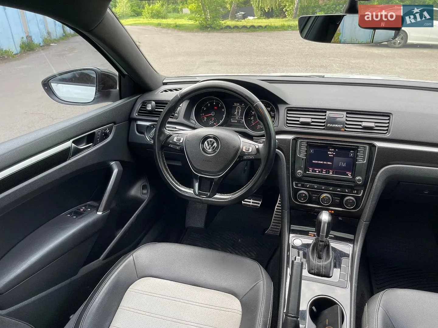 2018 Volkswagen Passat - мініатюра 16