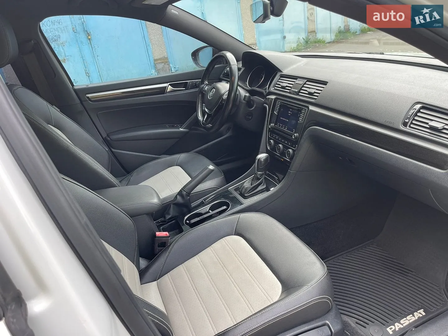 2018 Volkswagen Passat - мініатюра 19