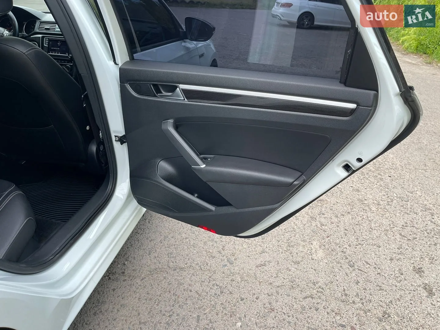 2018 Volkswagen Passat - мініатюра 23